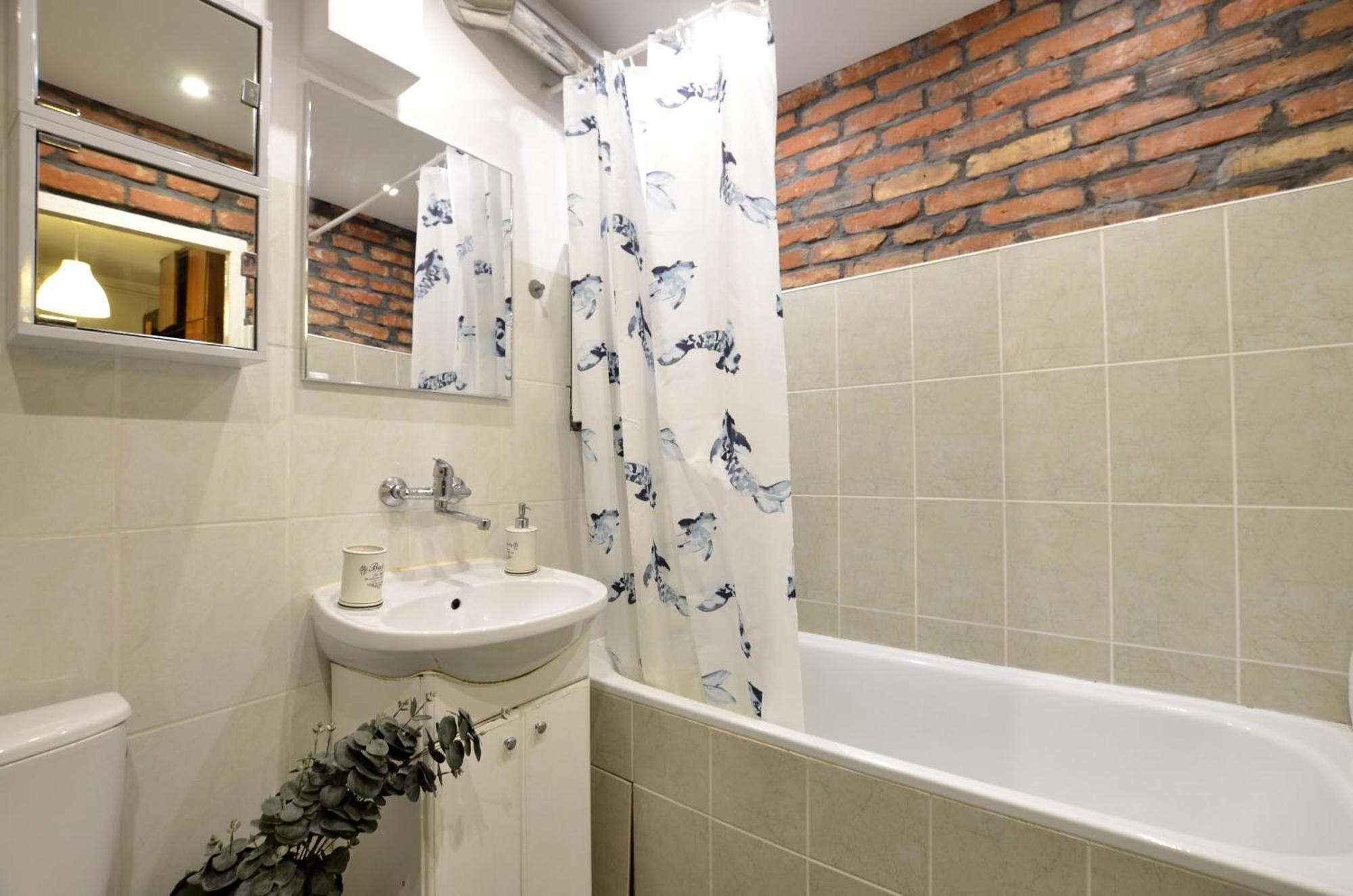 Old Town Happy Apartment, The Location Apartment Gdansk