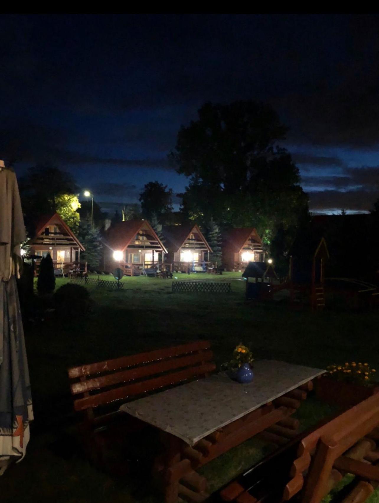 Holiday park Centrum Wypoczynkowe Karman 3*