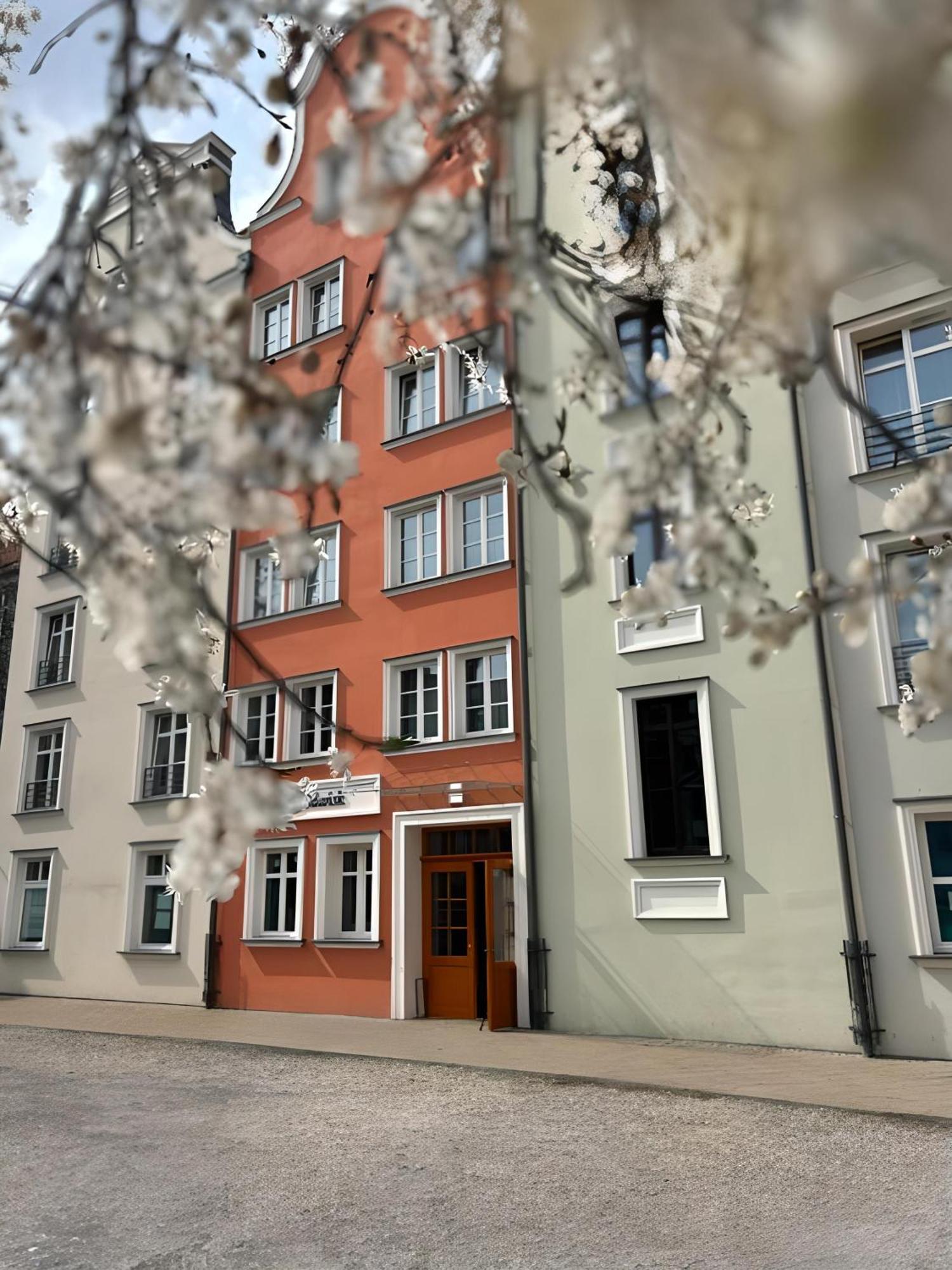 Baltic Old Town 3*