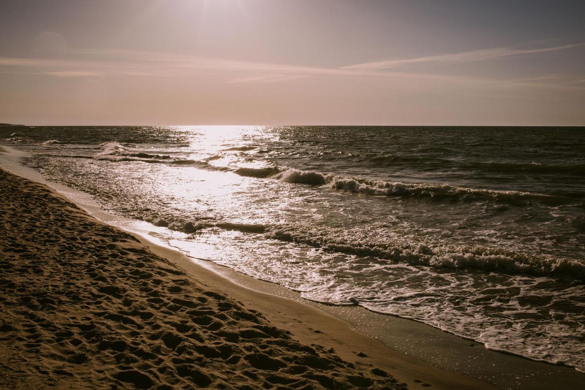 Leilighet Baltica Gdańsk