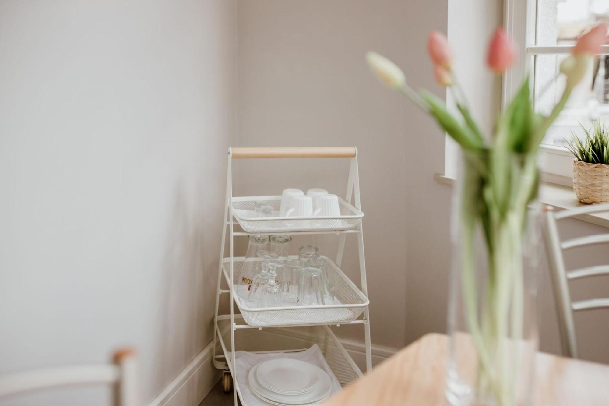 Apartment Baltica *