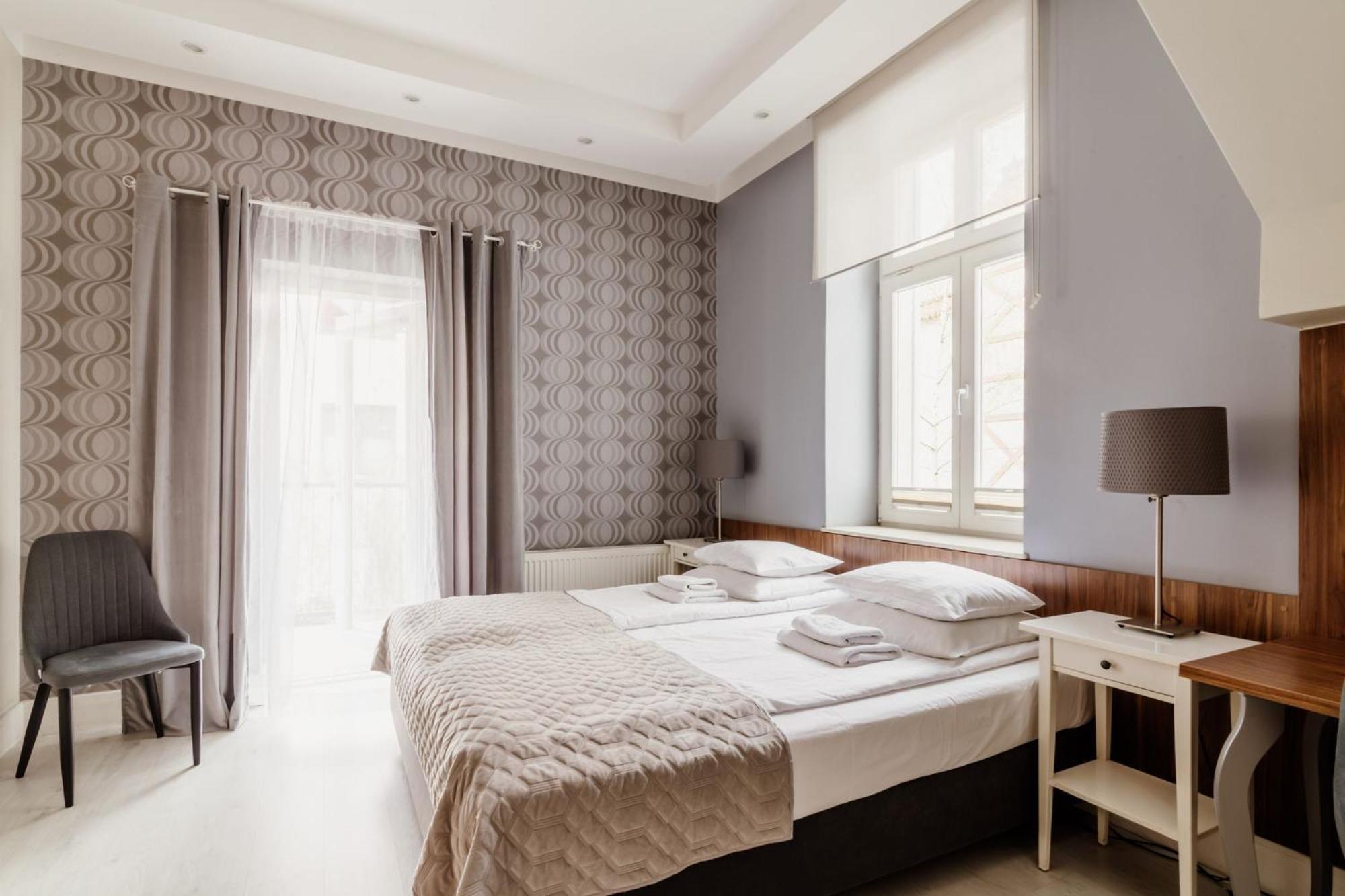 Baltica Apartment Gdansk