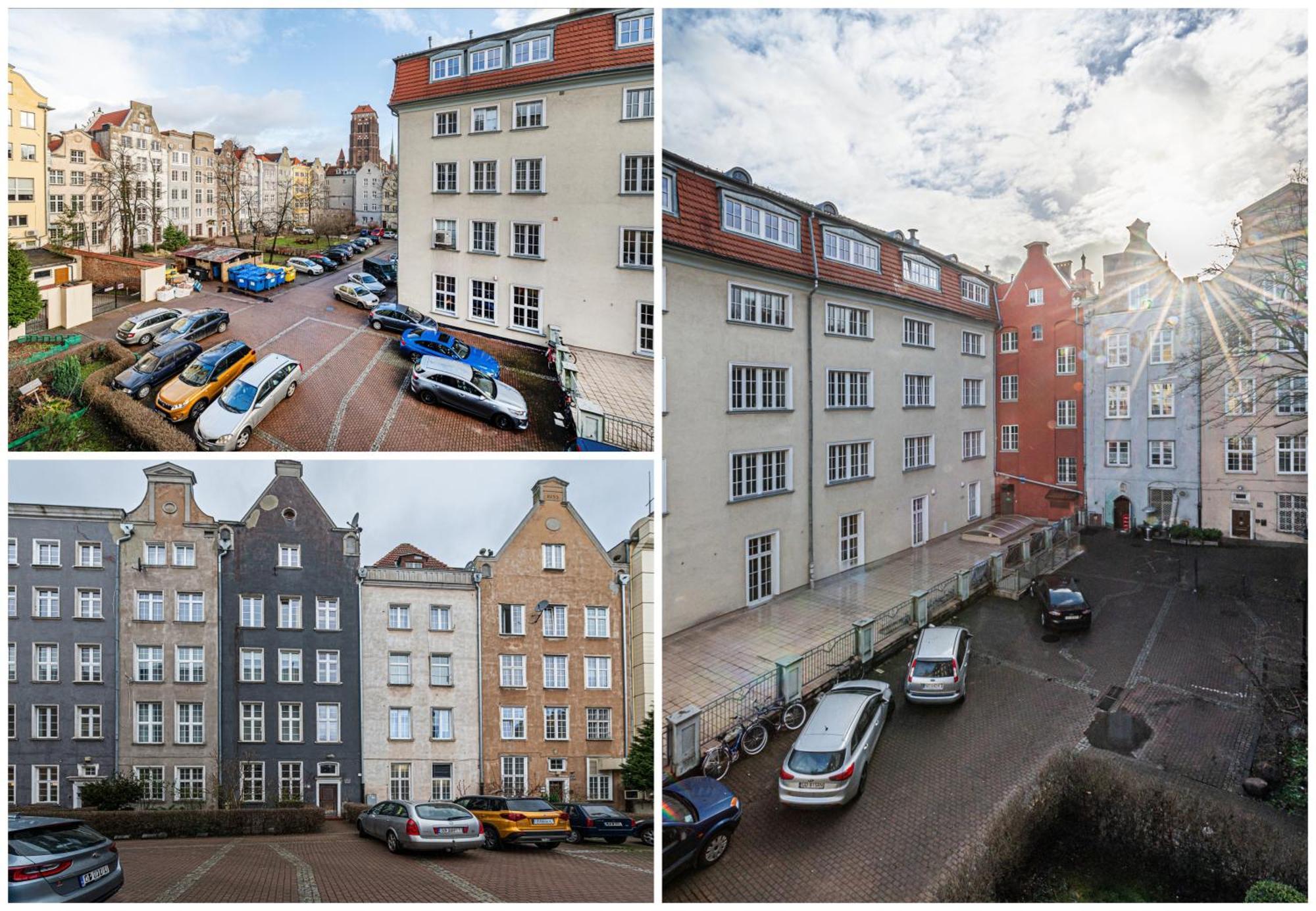 Neptun - Billberry Apartment Gdansk