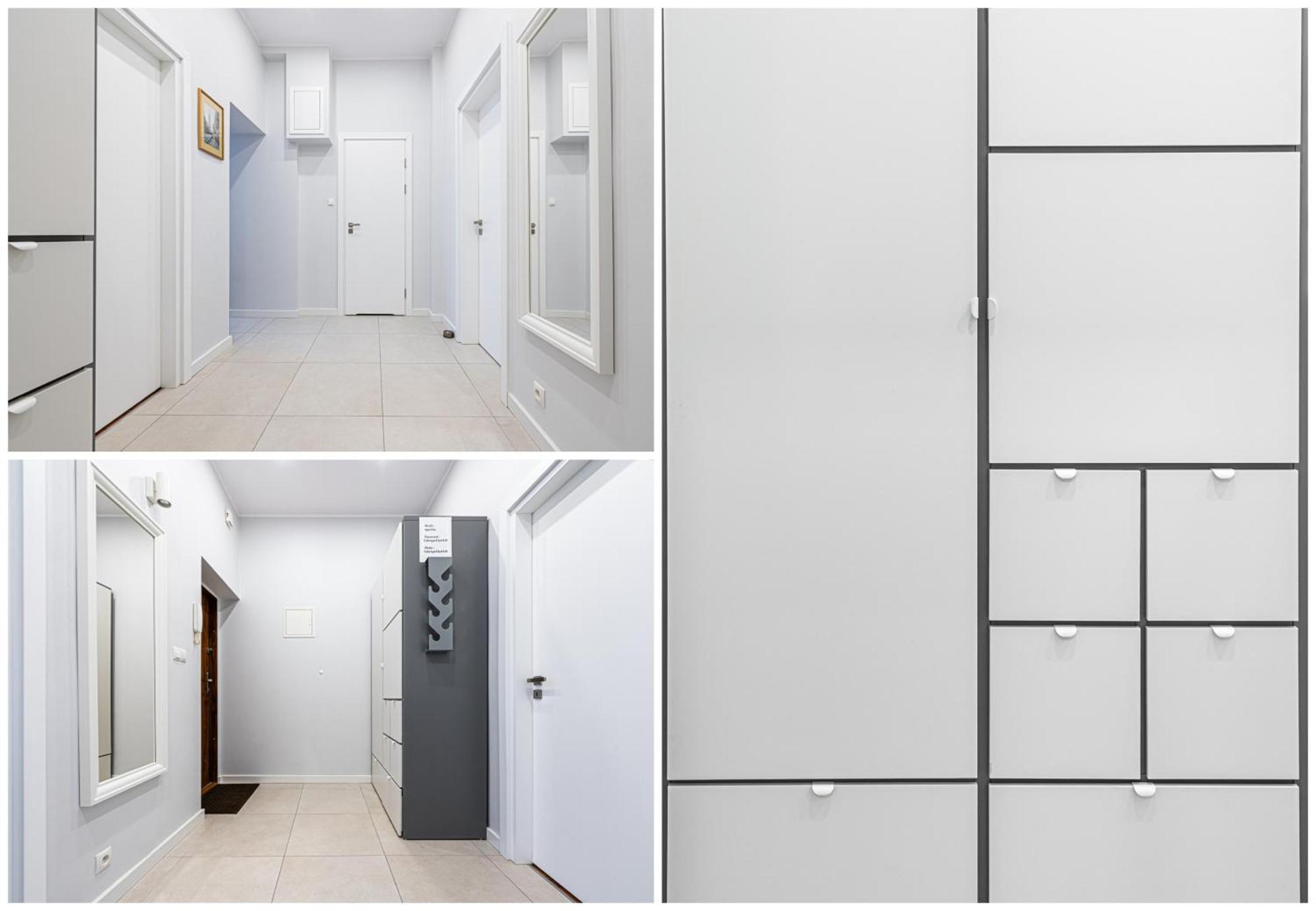 Neptun - Billberry Apartment