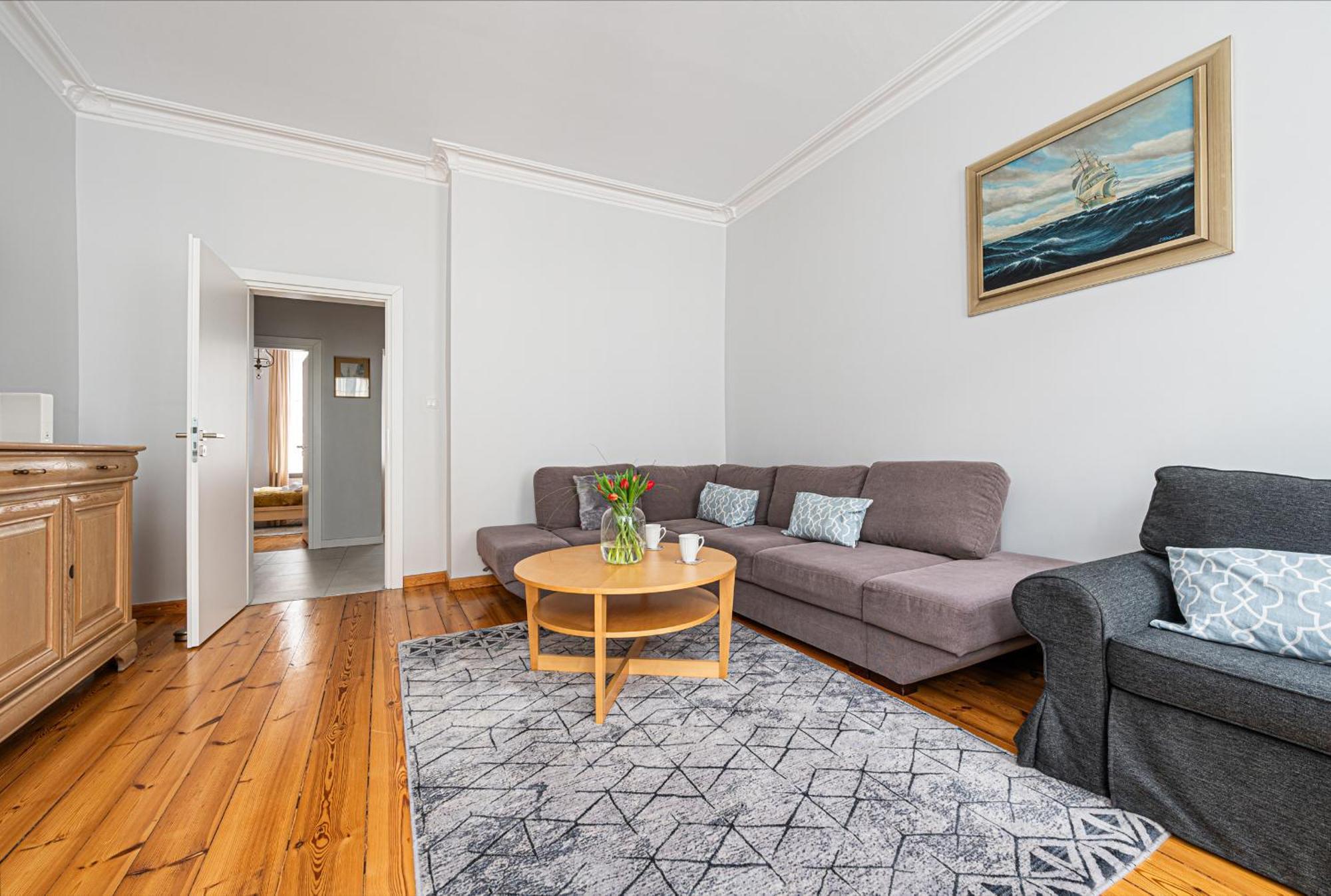 Neptun - Billberry Apartamento