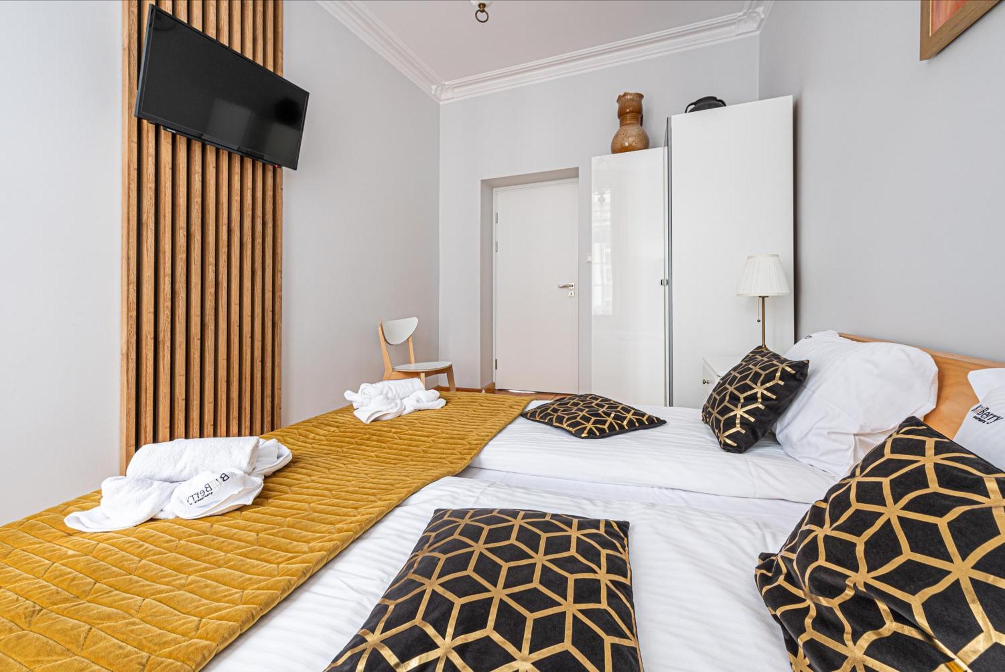 Apartamento Neptun - Billberry *