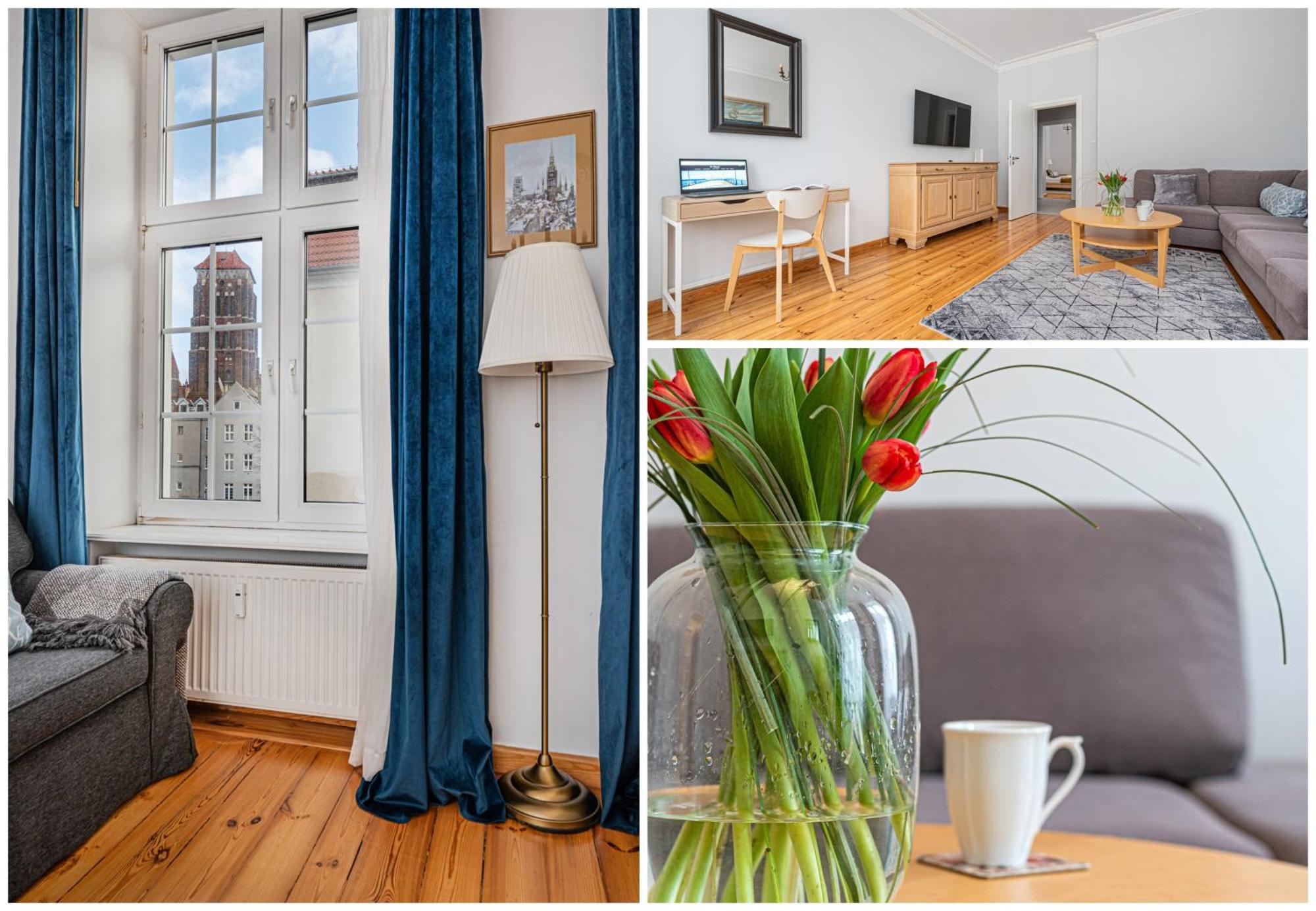 Apartamento Neptun - Billberry *