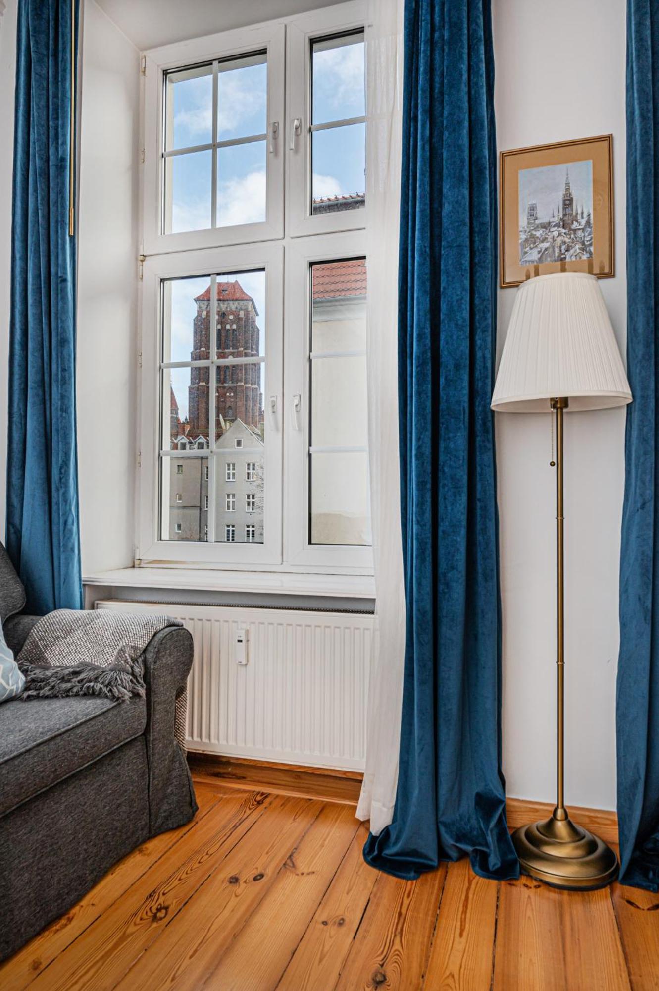 Apartment Neptun - Billberry