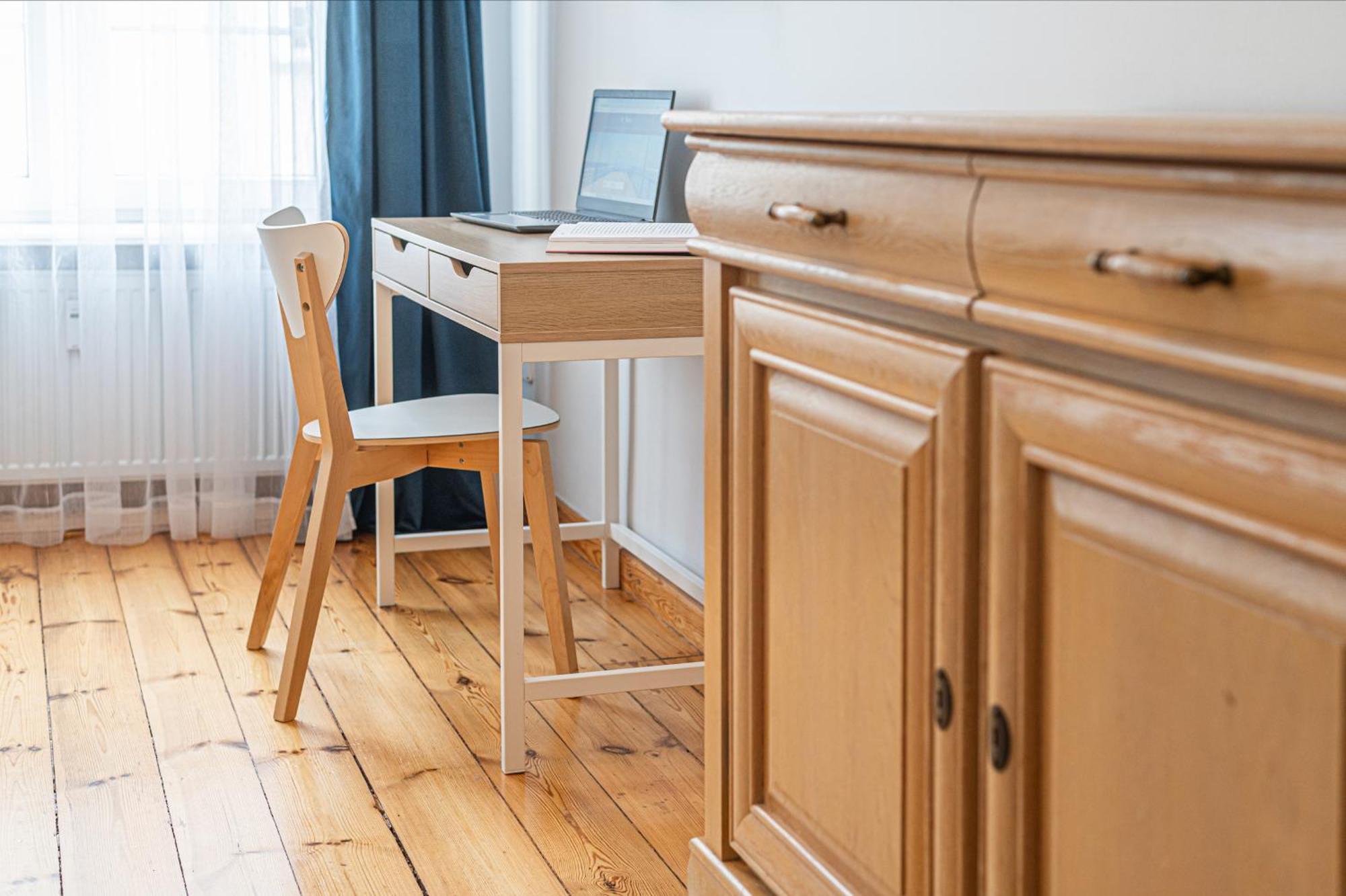 Neptun - Billberry Apartamento
