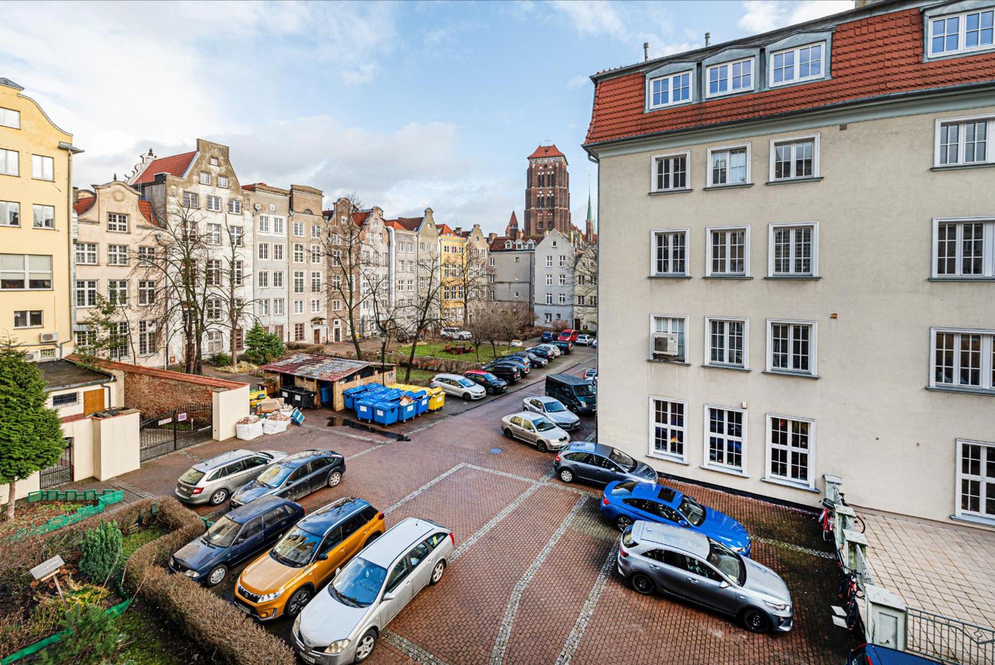 Apartamento Neptun - Billberry
