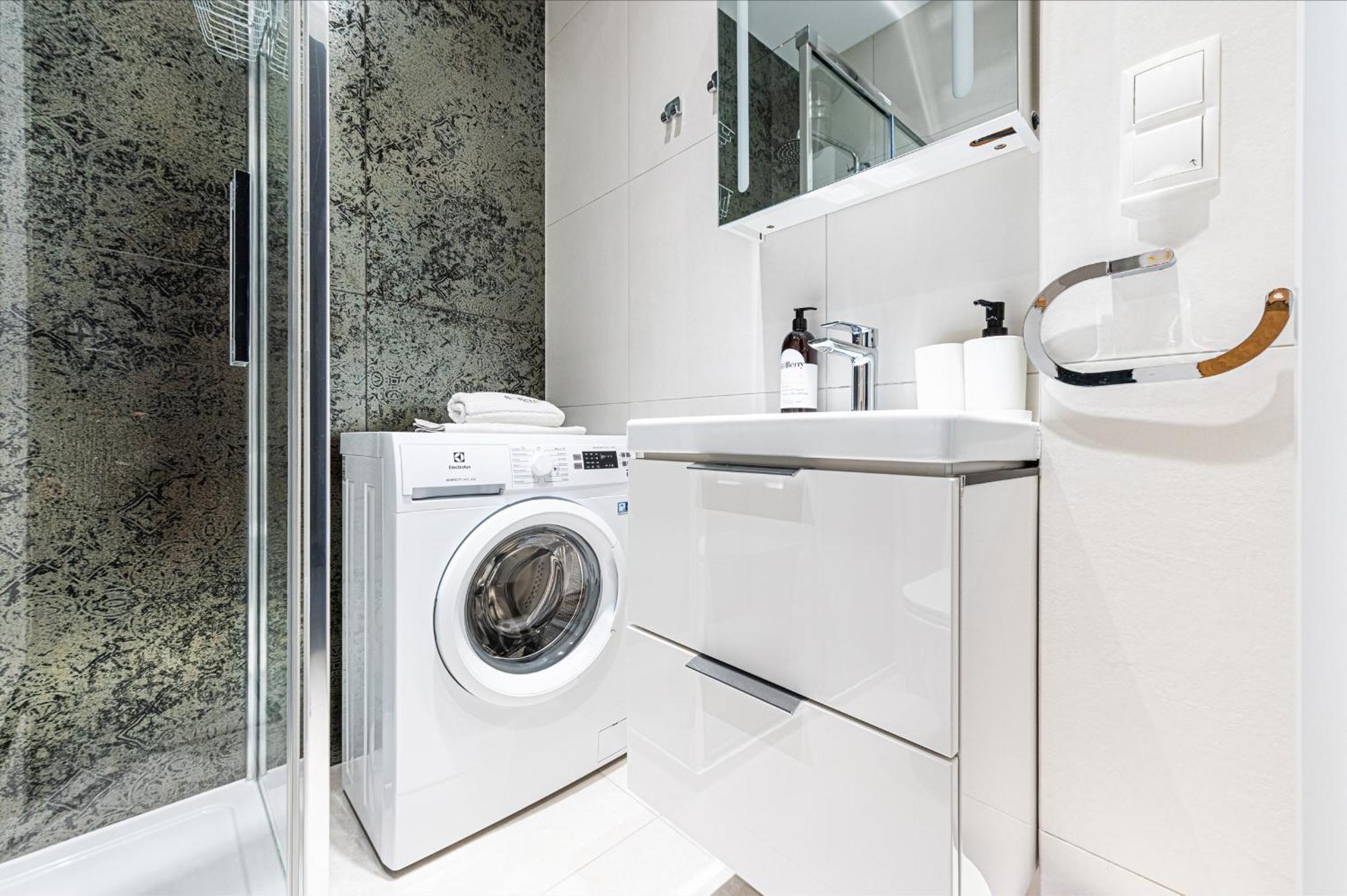 Neptun - Billberry Apartment