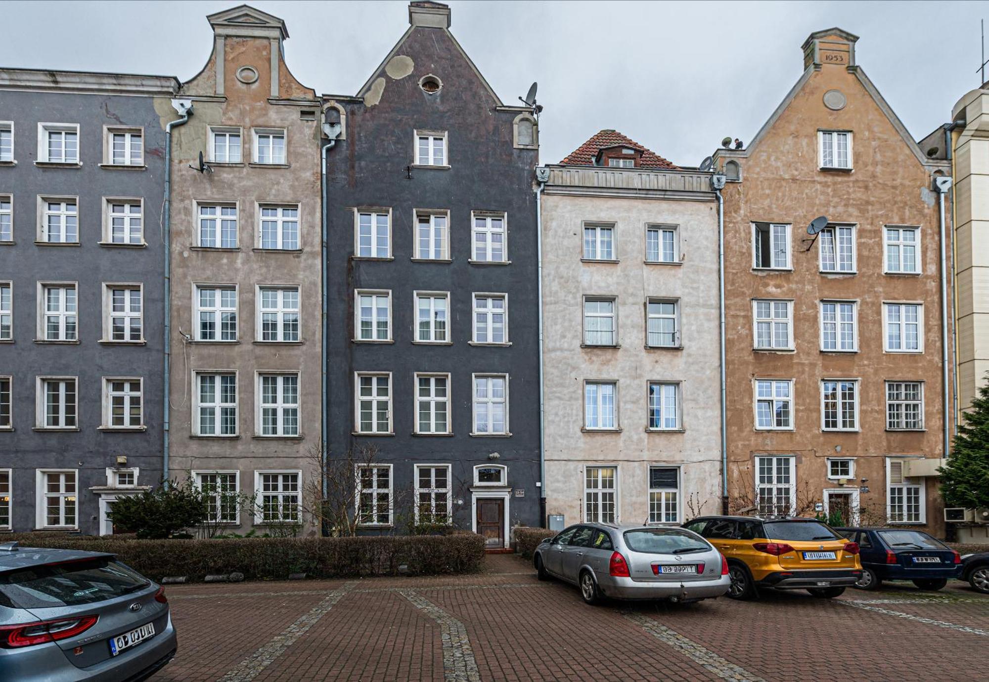 Neptun - Billberry Gdańsk