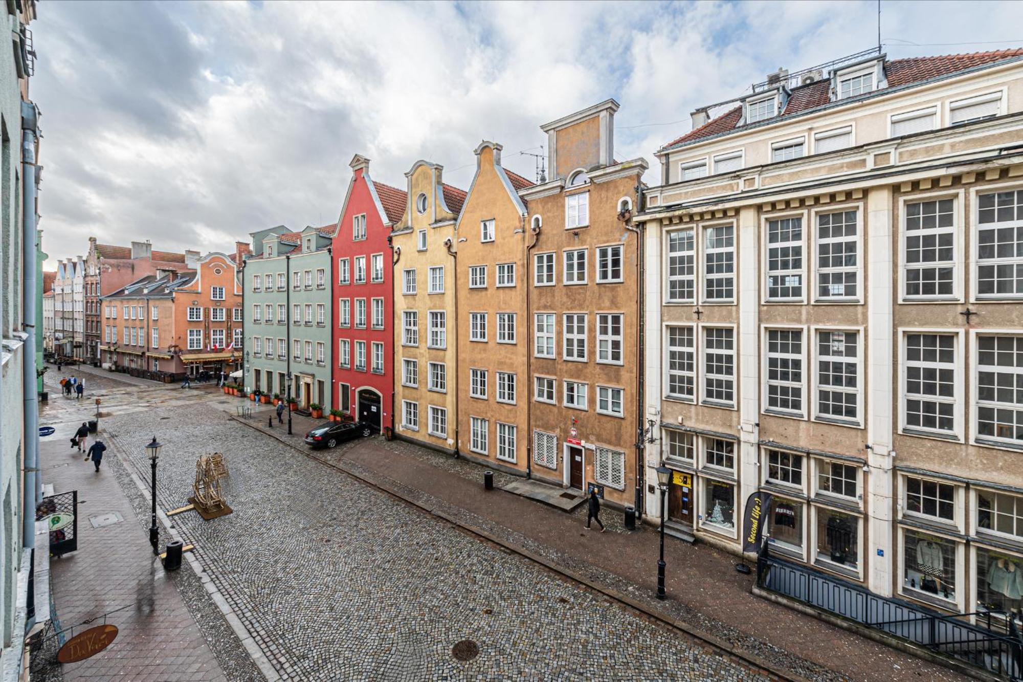 Neptun - Billberry Gdańsk