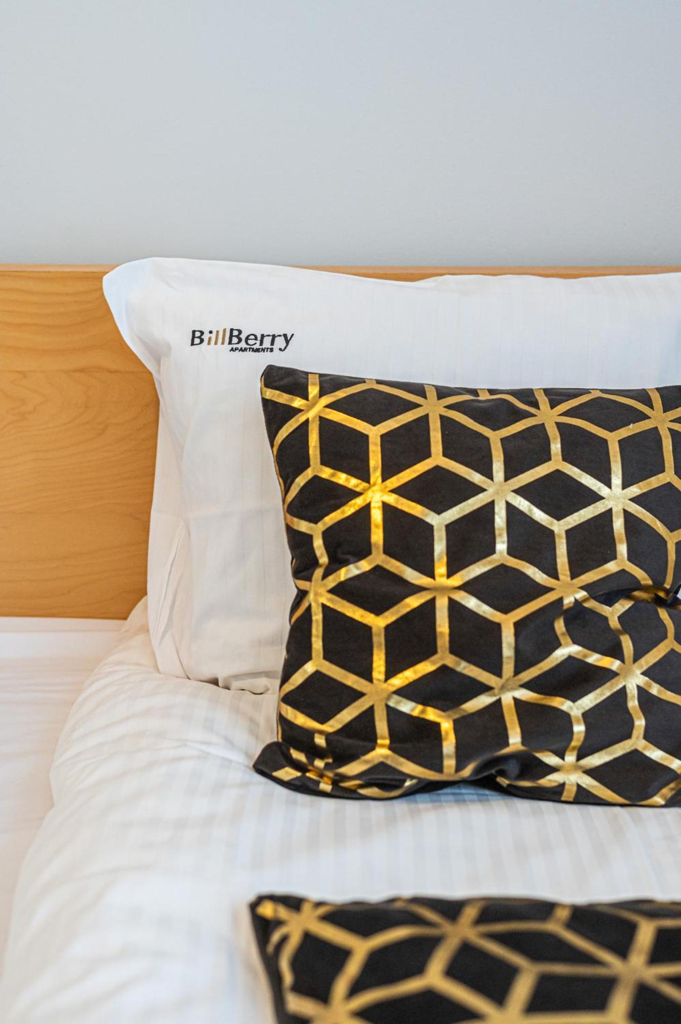 Apartamento Neptun - Billberry Gdańsk