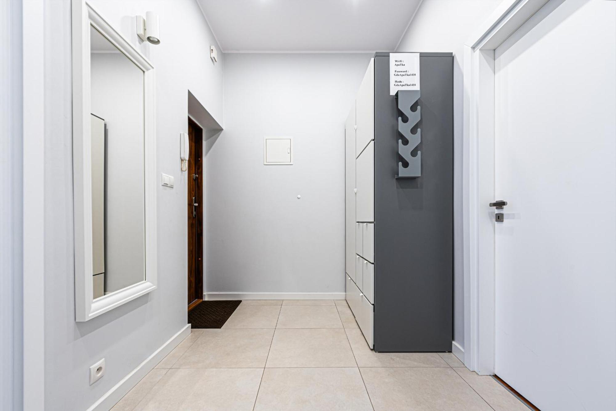 Apartamento Neptun - Billberry *