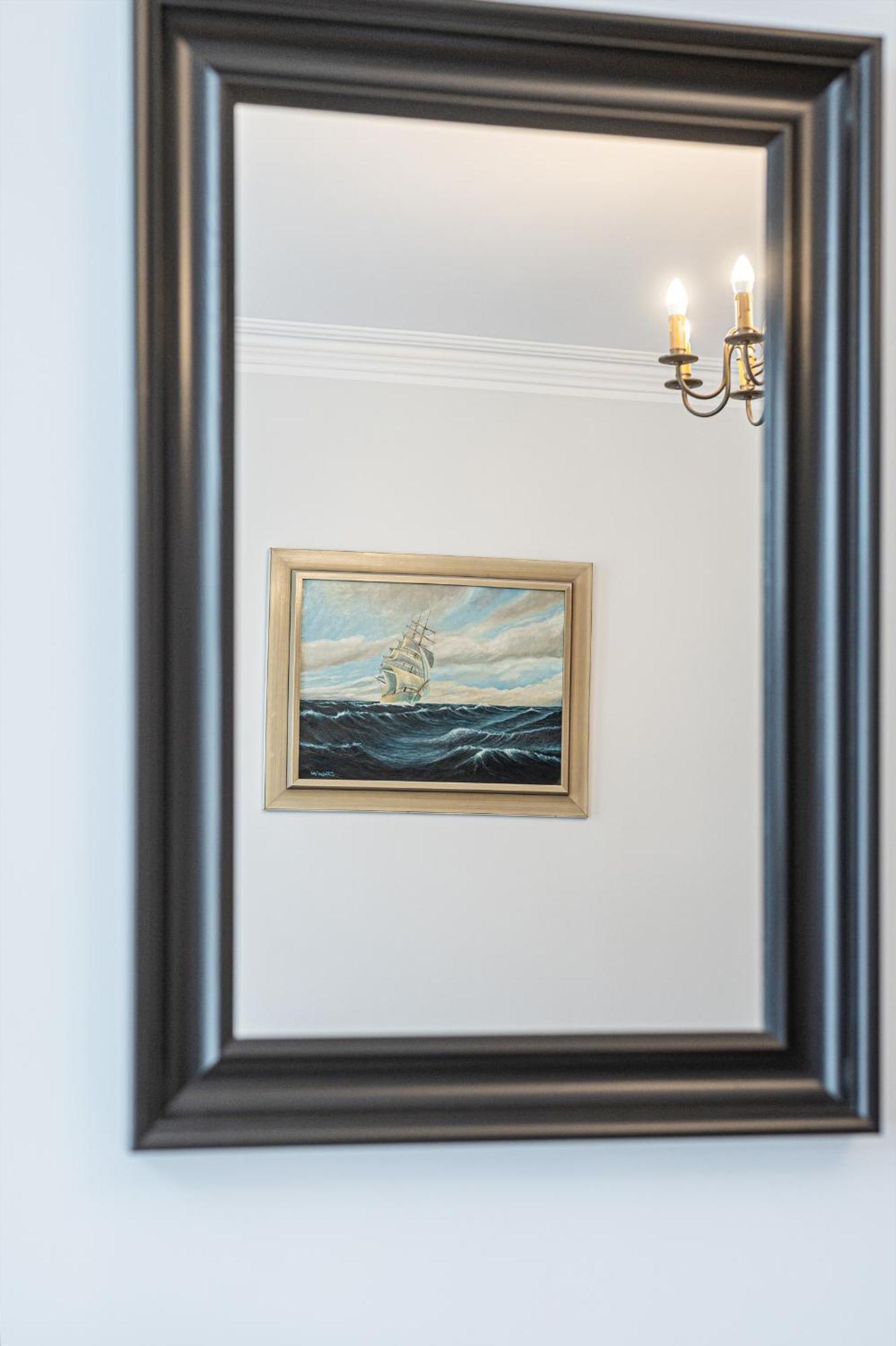 Neptun - Billberry * Gdańsk