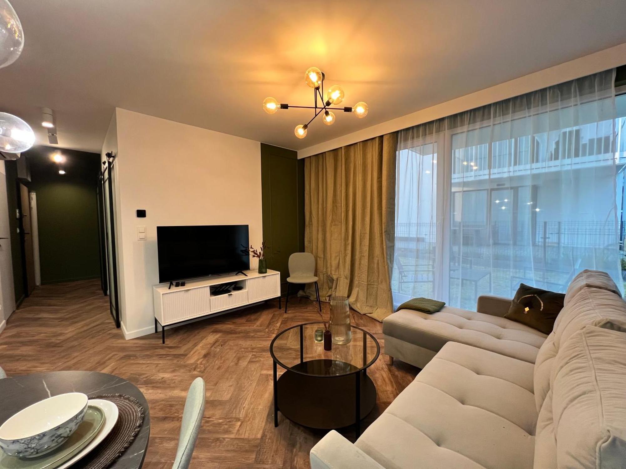 Apartamento Neptun -