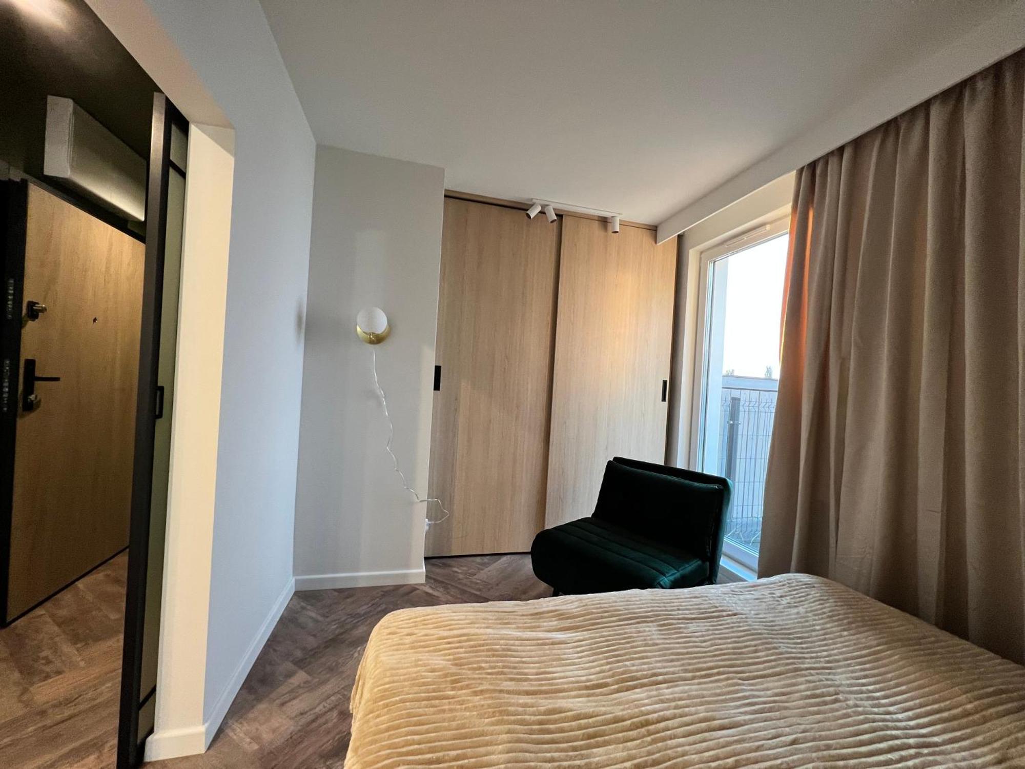 Apartamento Neptun - *