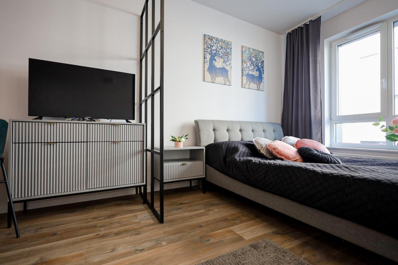 Glow Apartments, Slaska 12 Apartment *