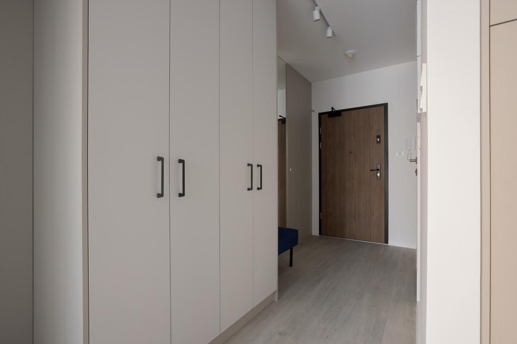 Glow Apartments, Slaska 12 Gdansk
