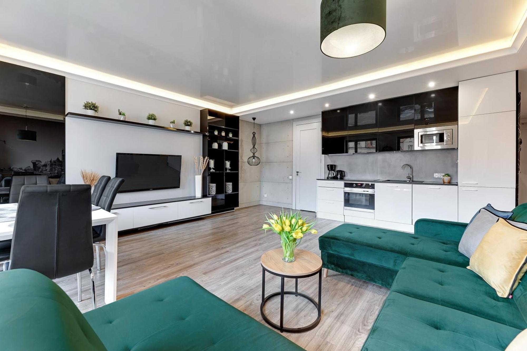 Apartment Staywin