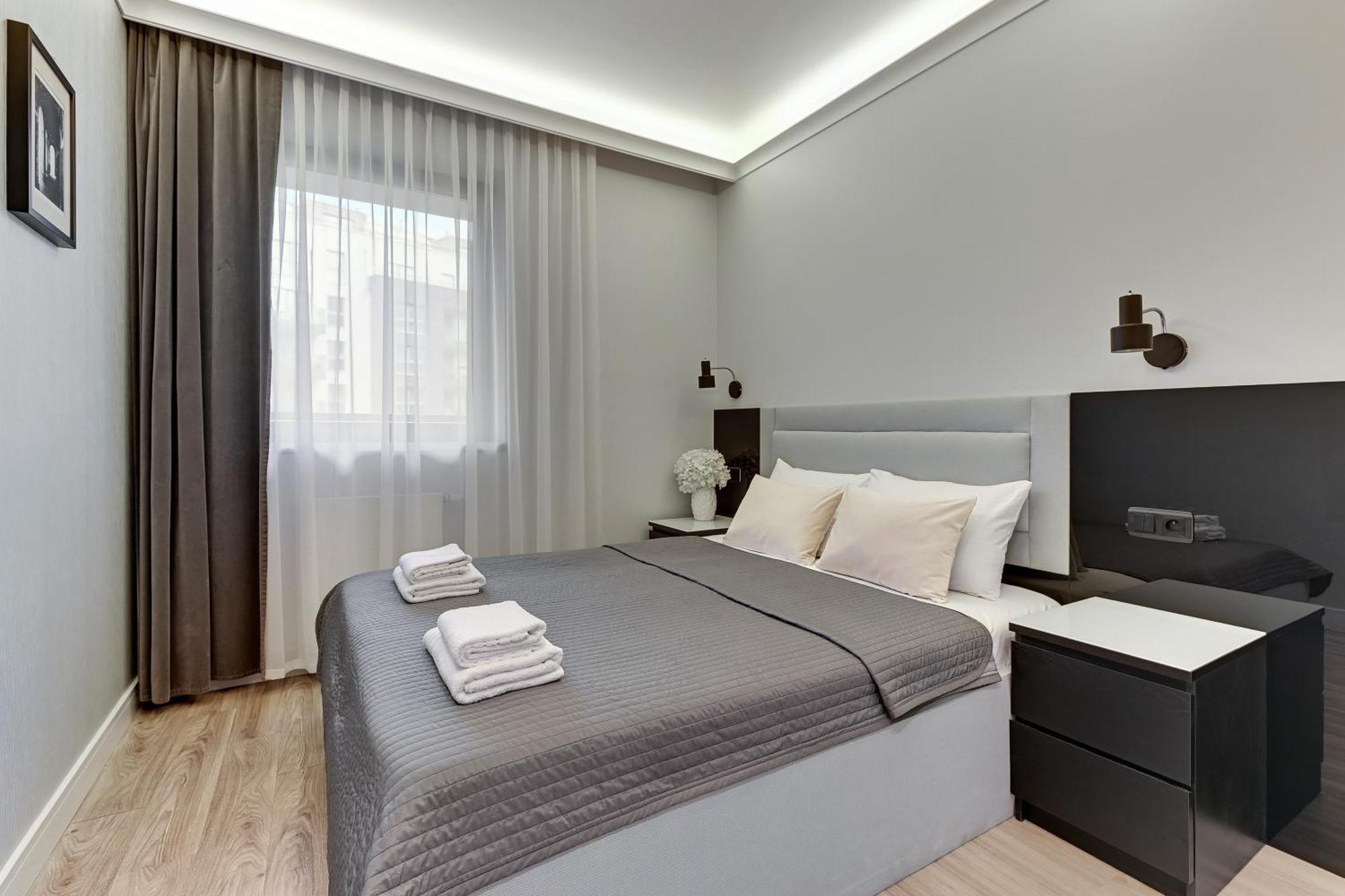 Apartment Staywin