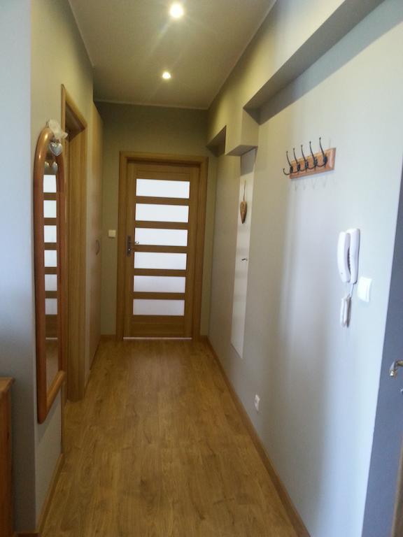 Apartment Rajska Gdansk