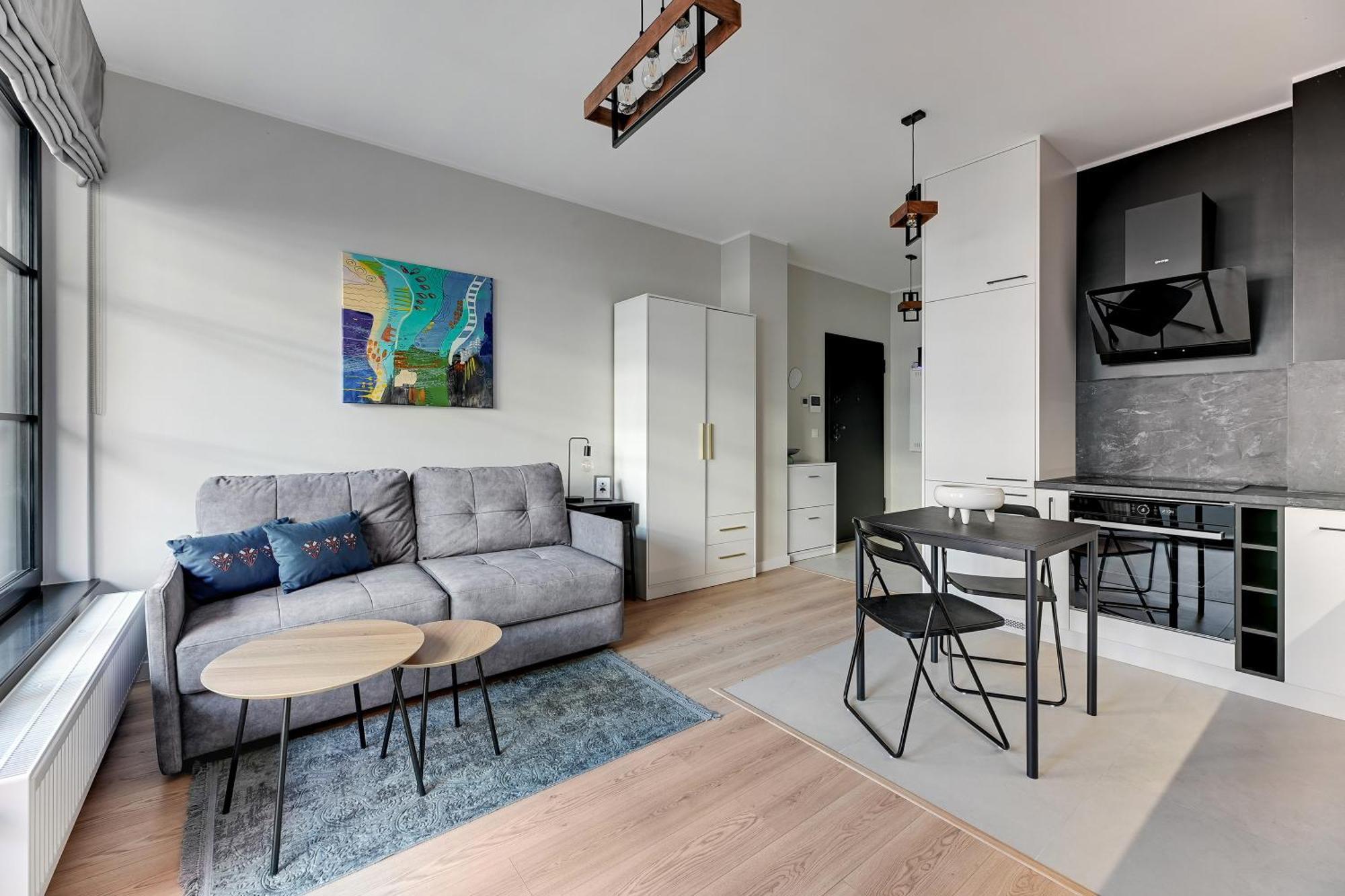 Doki Living & Foodhall By Downtown *