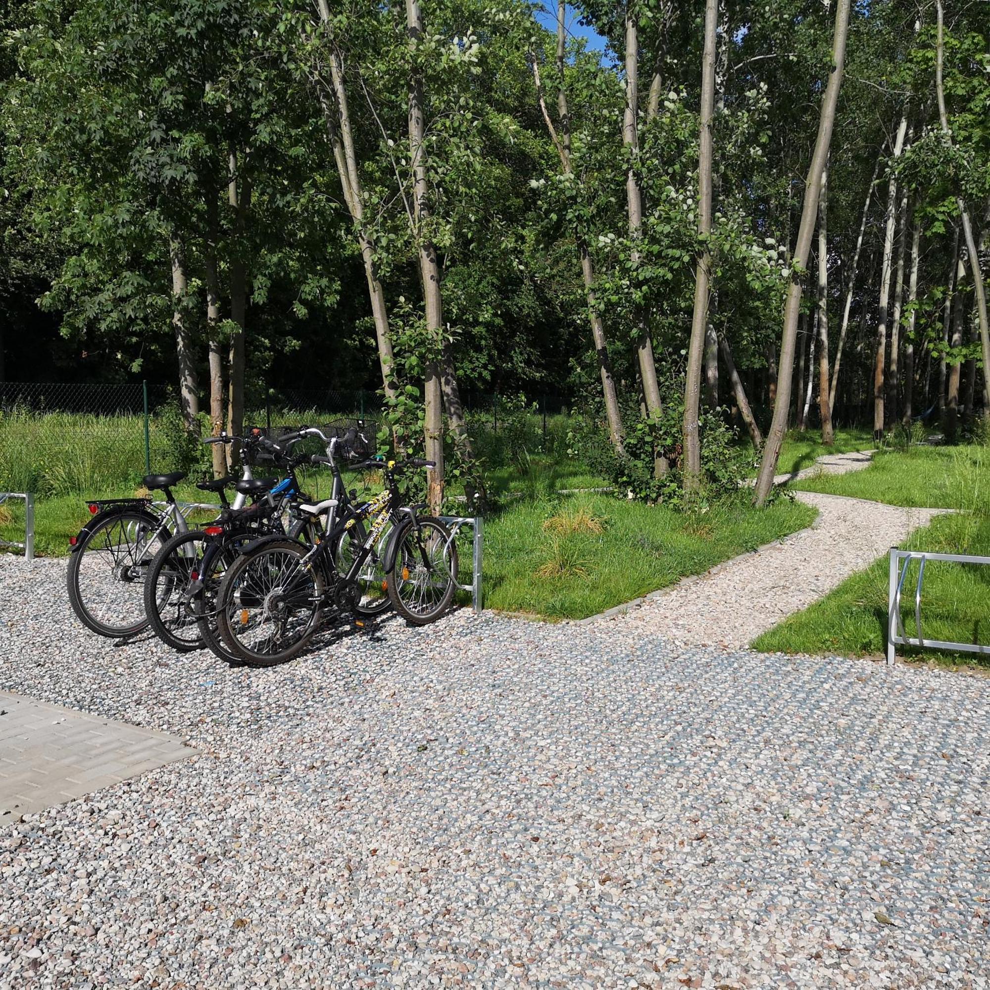 Lejlighed Sloneczna Przystan-apartamenty Gdańsk