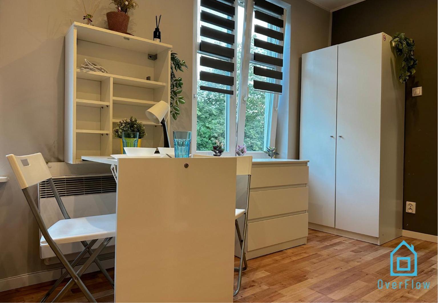Apartamento Strawberry Studio *