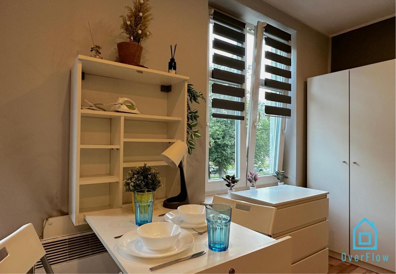 Strawberry Studio Apartamento *