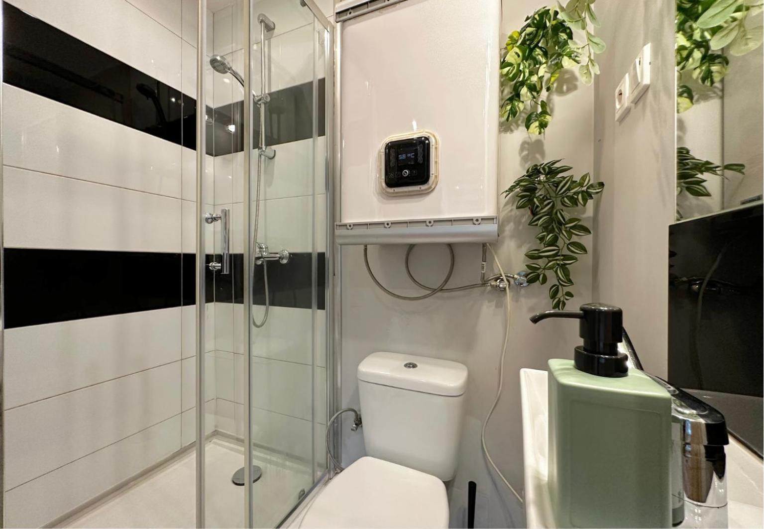 Apartamento Strawberry Studio *