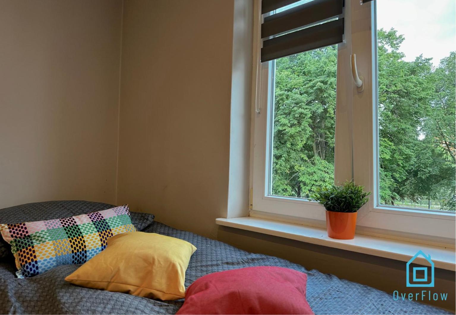 Apartamento Strawberry Studio Gdańsk