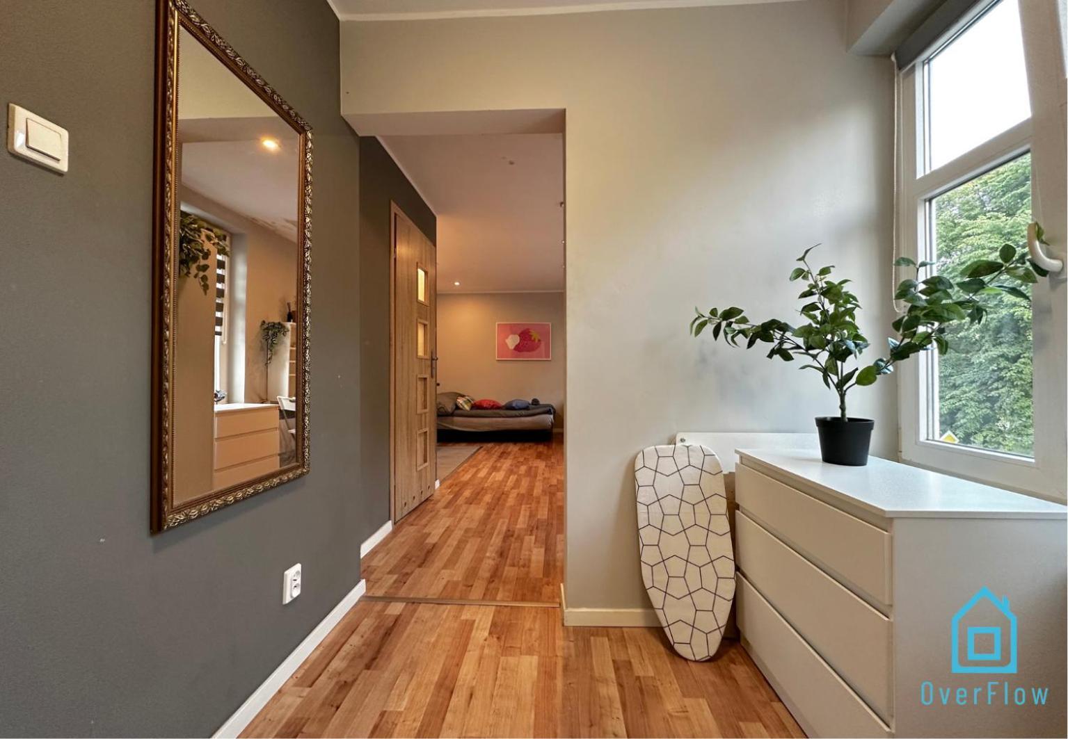 Strawberry Studio Apartamento