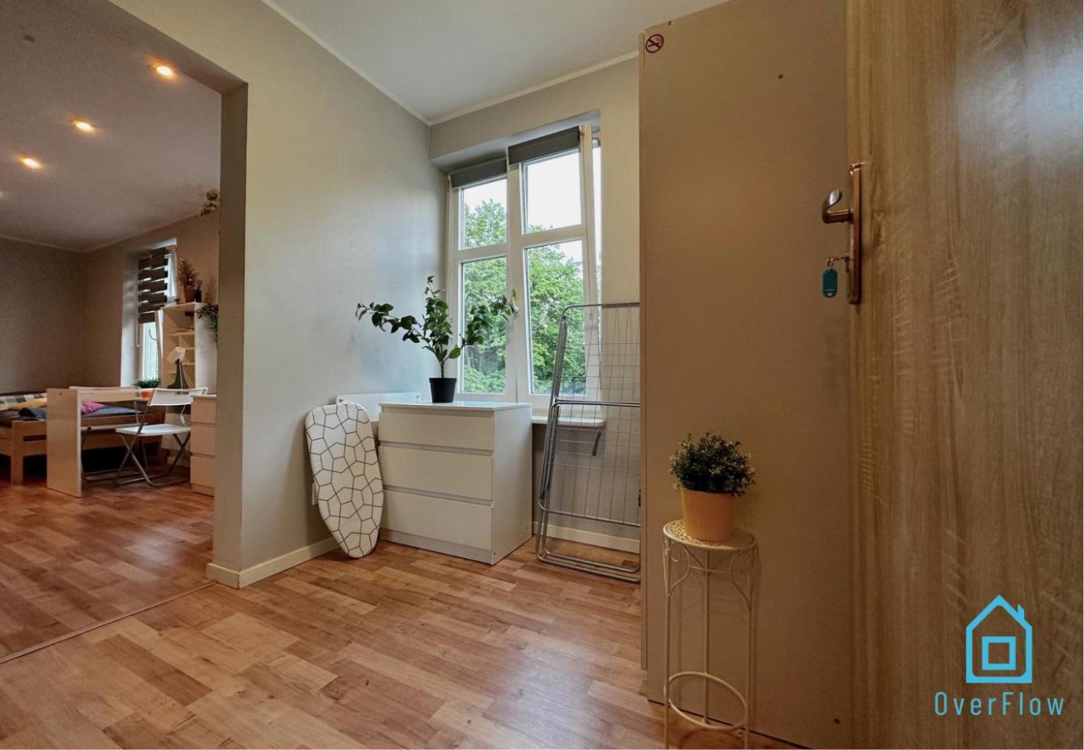 Apartamento Strawberry Studio Gdańsk