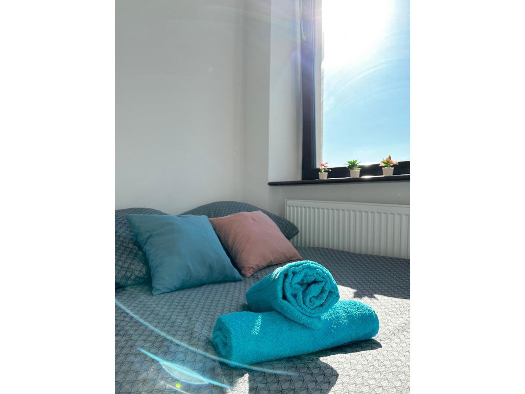 Stary Trakt 99 P2 Homestay Gdansk