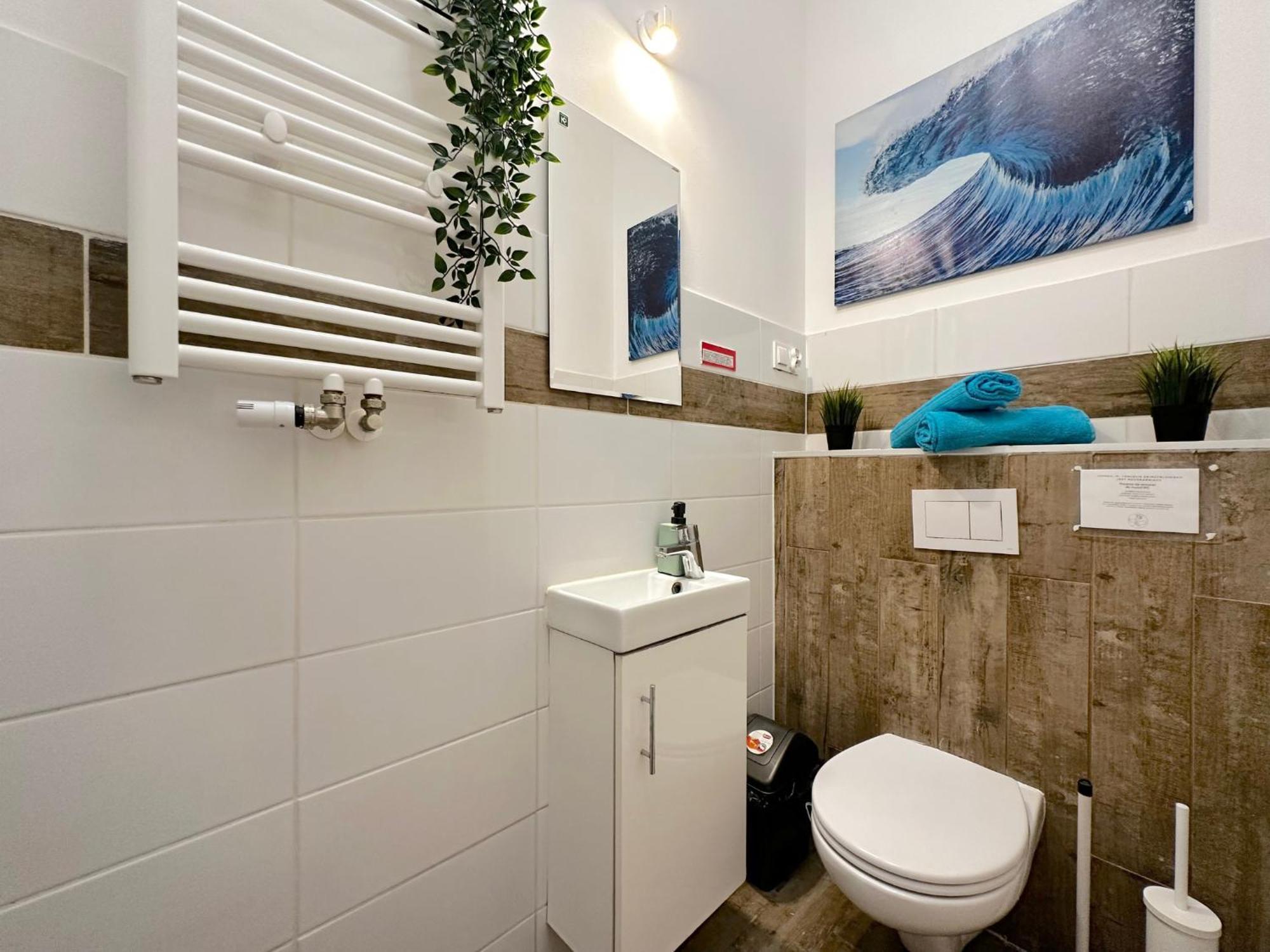 Homestay Stary Trakt 99 P2