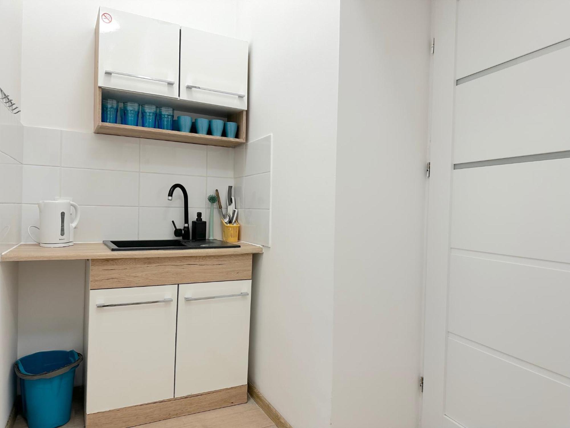 Stary Trakt 99 P2 Homestay Gdansk