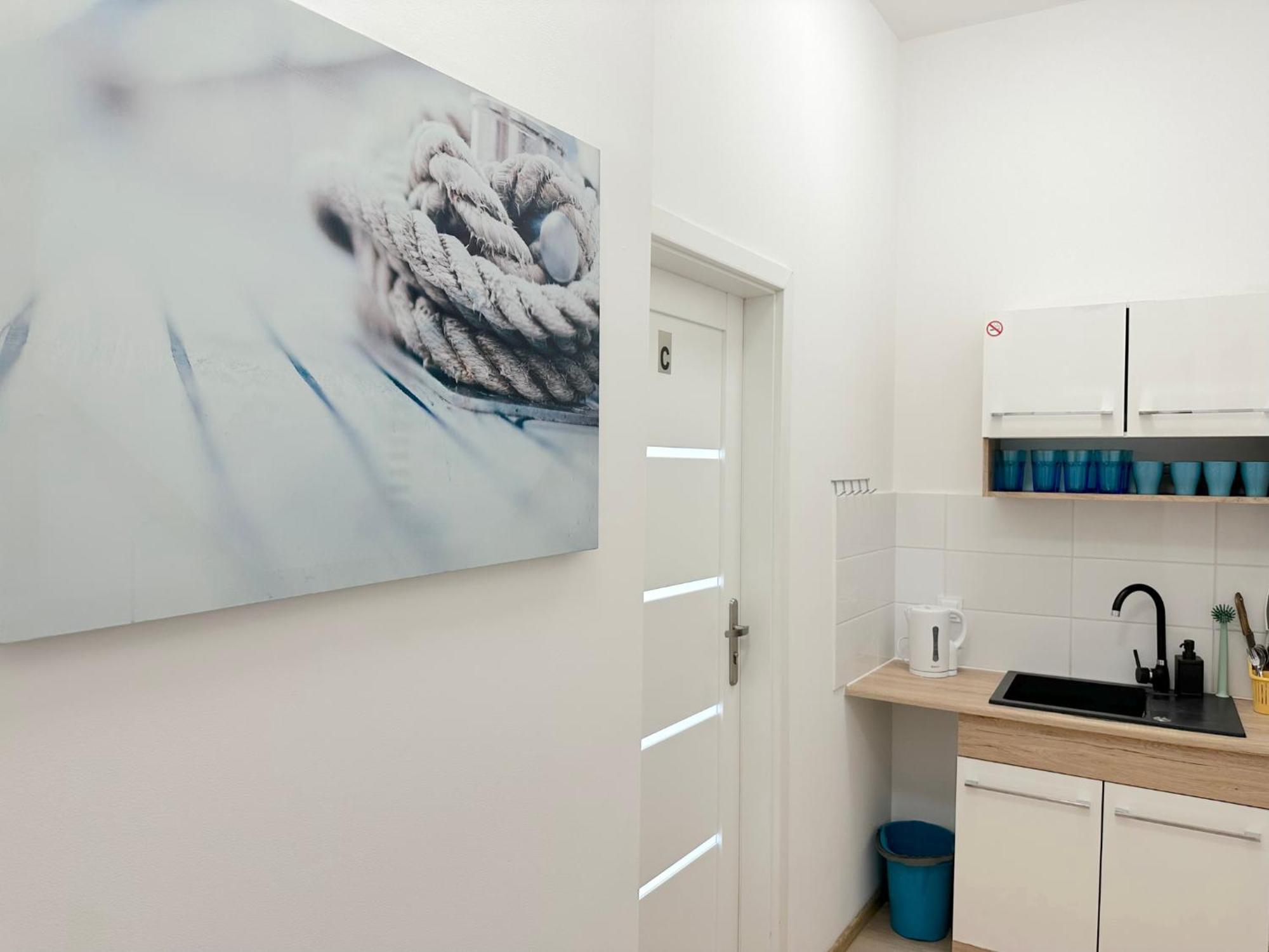 Homestay Stary Trakt 99 P2 *