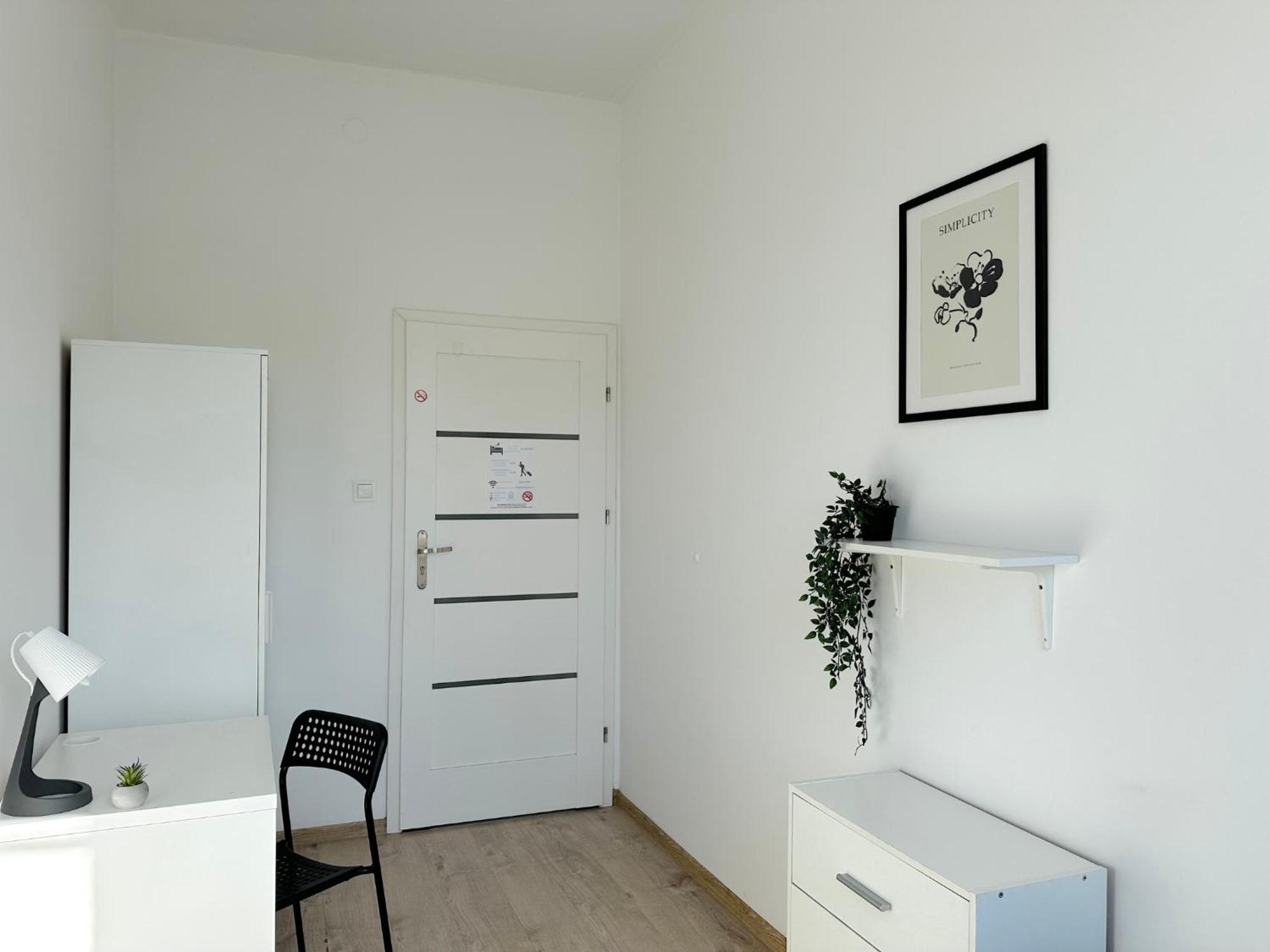 Stary Trakt 99 P2 Homestay *