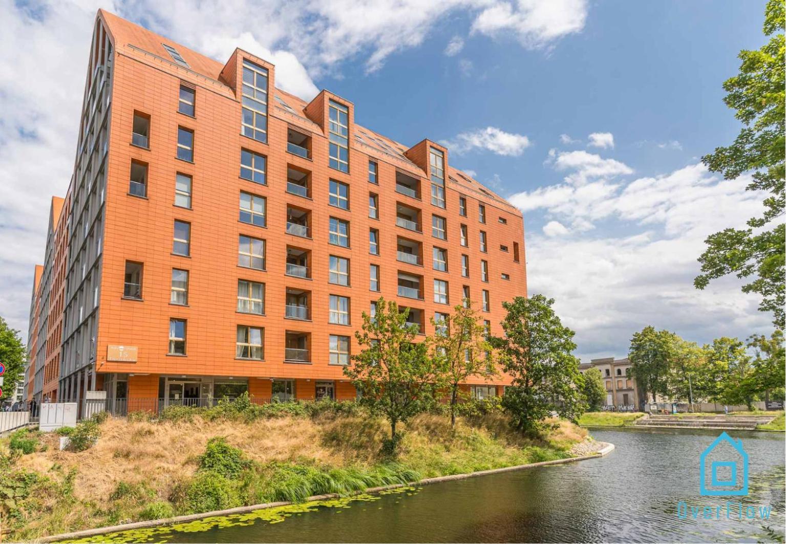 Hub Privat overnatting Gdańsk