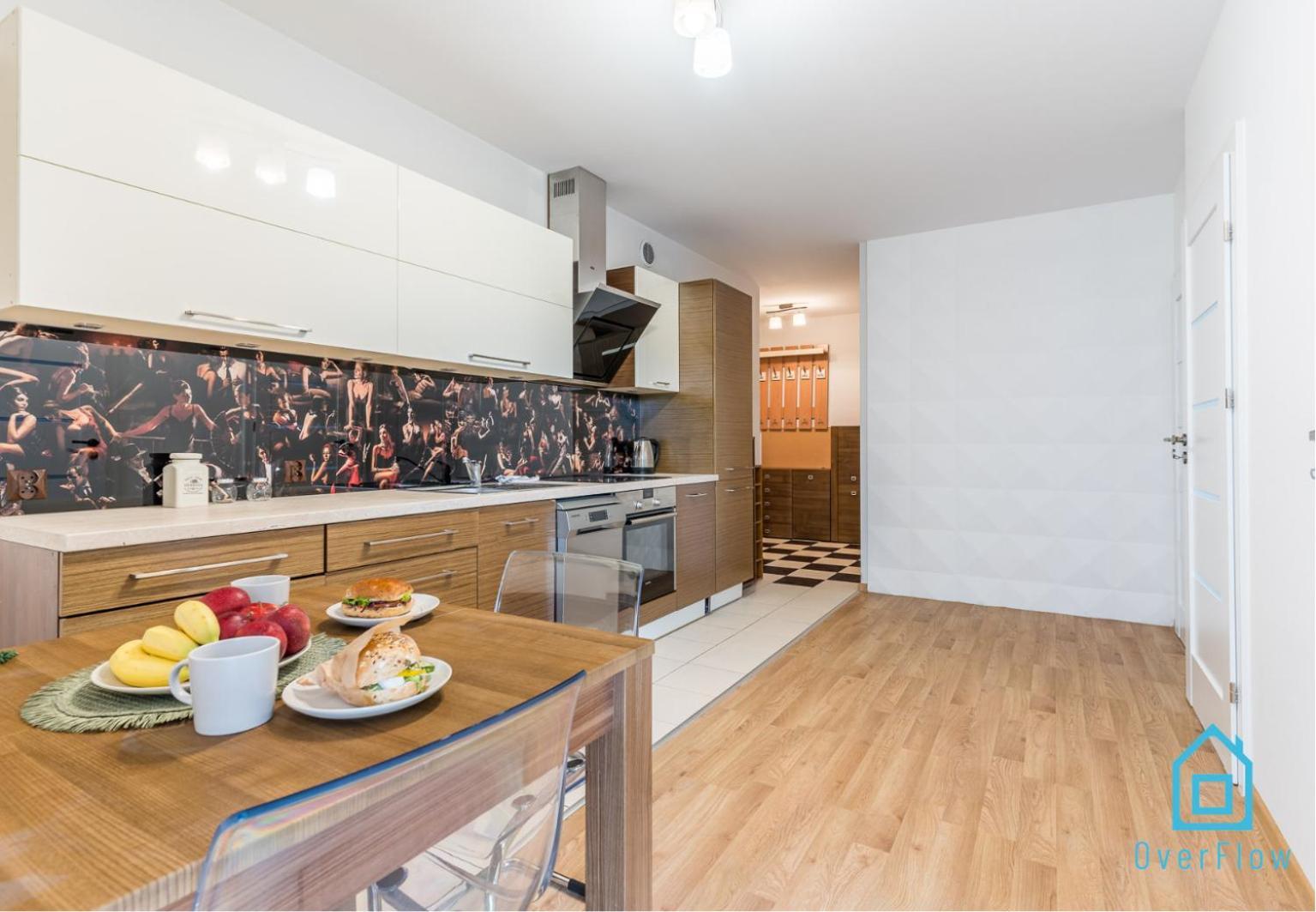 Hub Privat overnatting