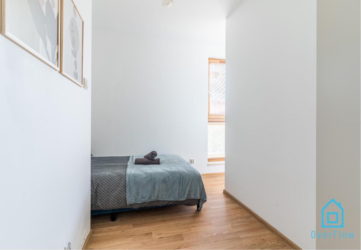 Privat overnatting Hub