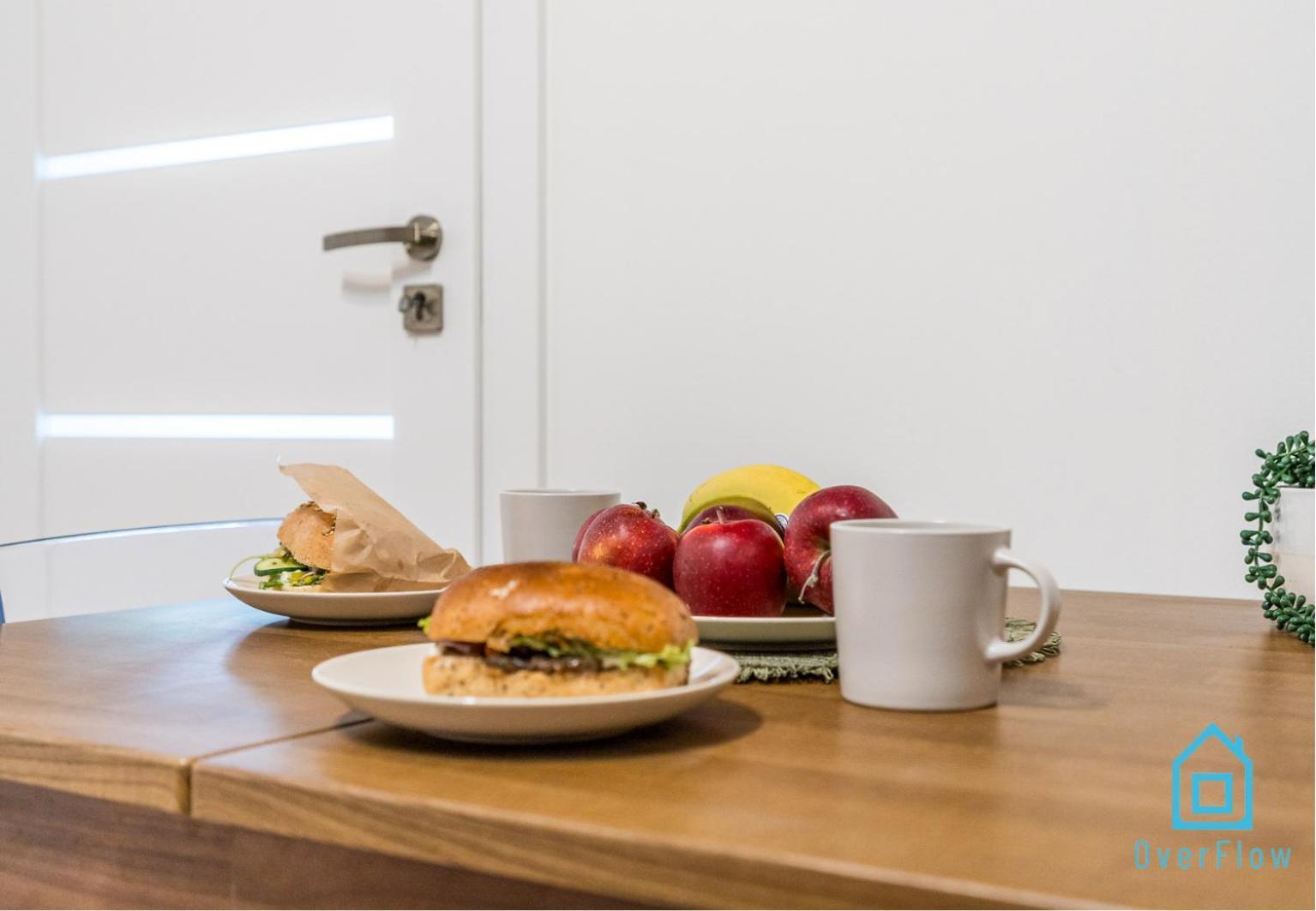 Hub Kwatera prywatna Gdańsk