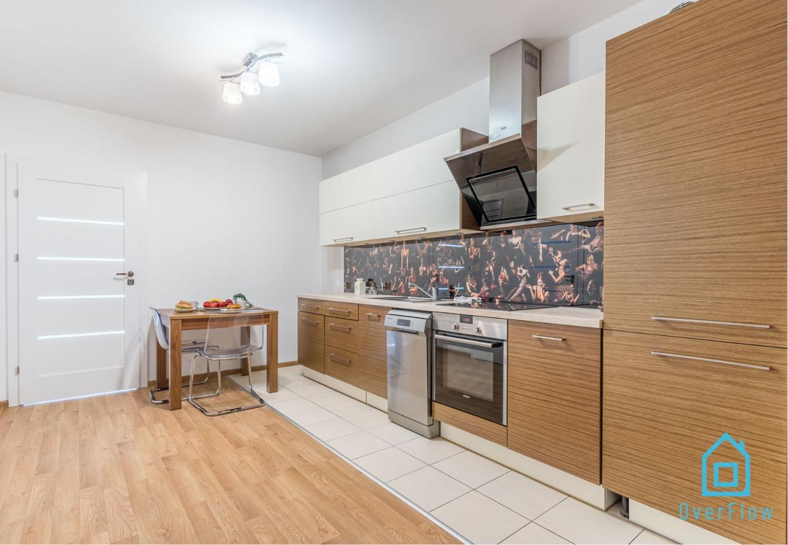 Privat overnatting Hub *
