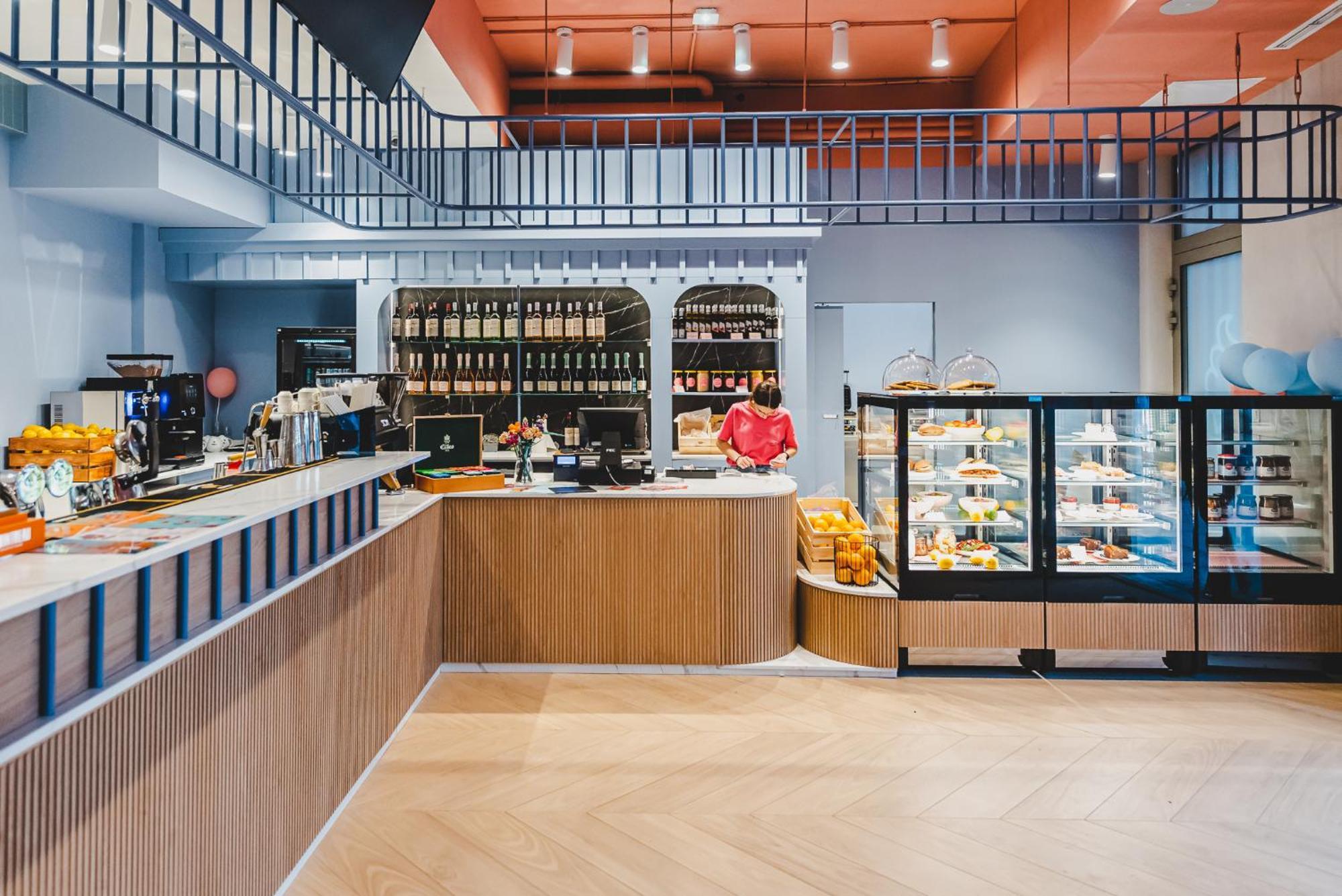 Grano Old Town & Wellness - Grano & Wellness * Gdansk