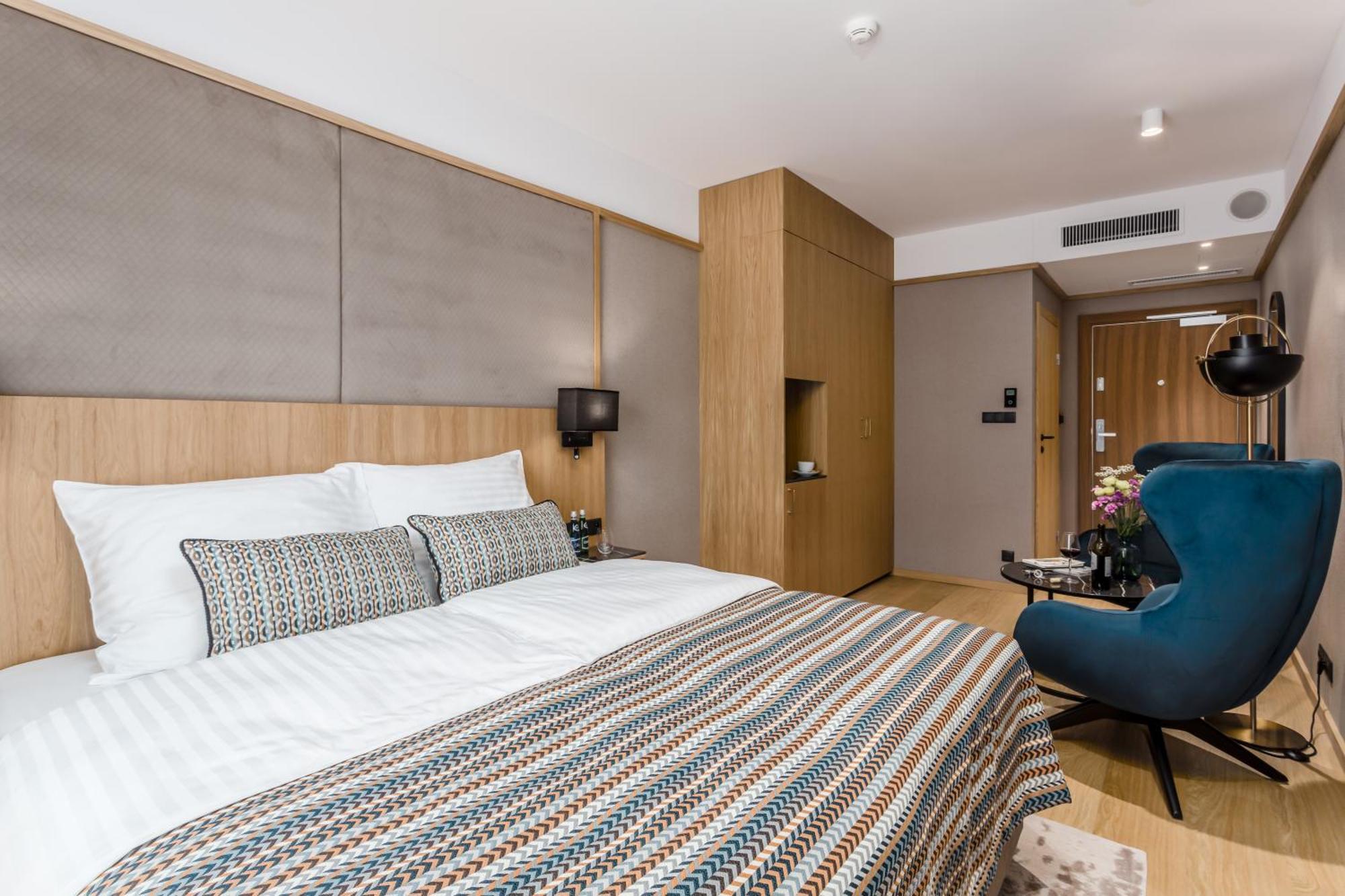 Deo Plaza Premium By Rent Like * Gdansk