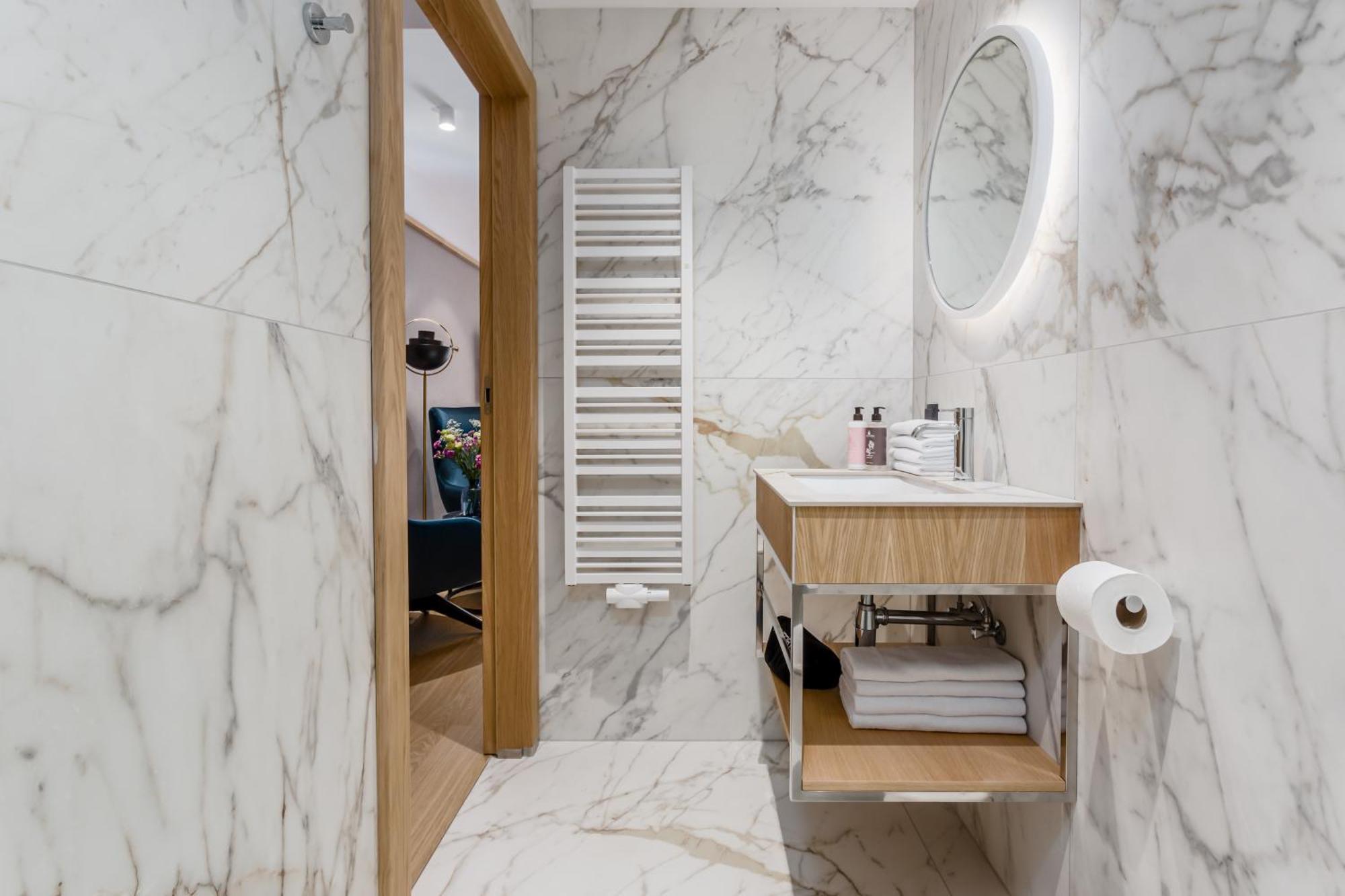 Deo Plaza Premium By Rent Like Aparthotel Gdansk
