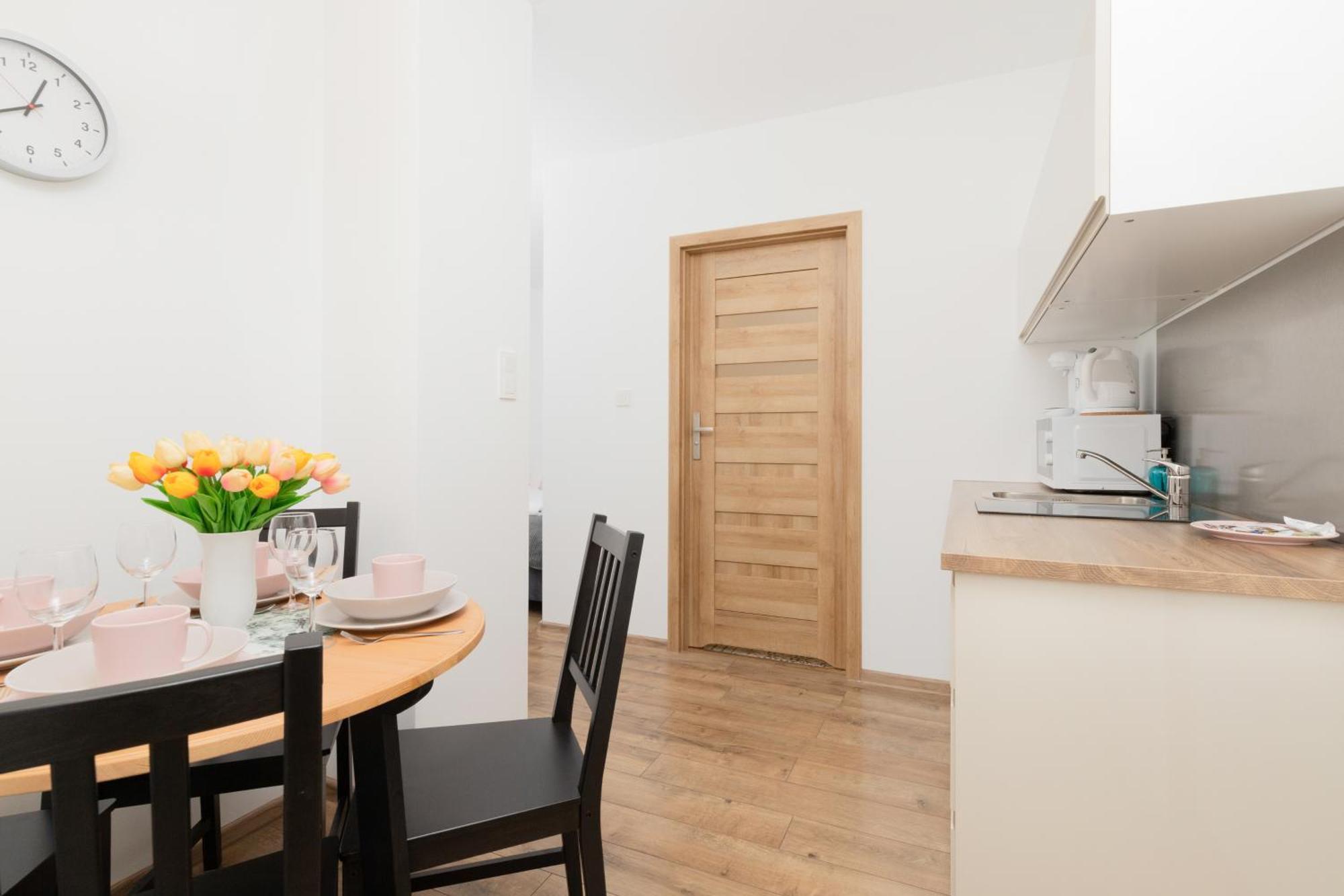 Totu Marina Modern Apartment *
