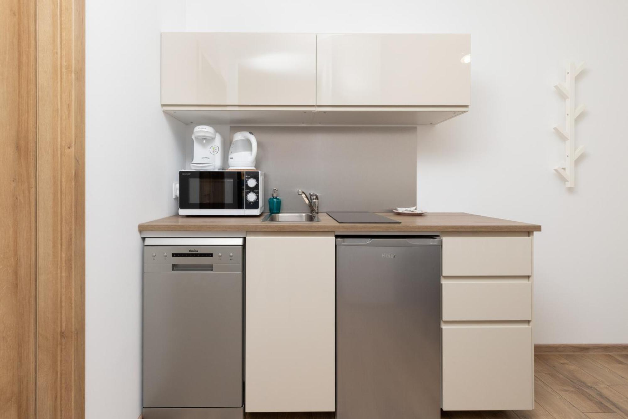 Totu Marina Modern Apartment *